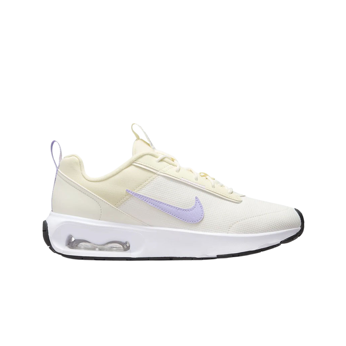 (W) Nike Air Max Interlock Lite Sail Coconut Milk 상세 이미지 1