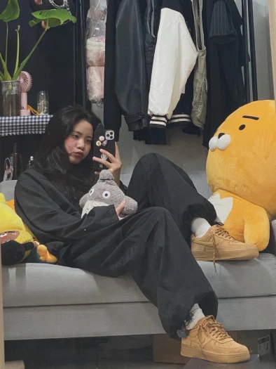 스타일 카드