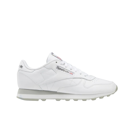 Reebok Classic Leather White