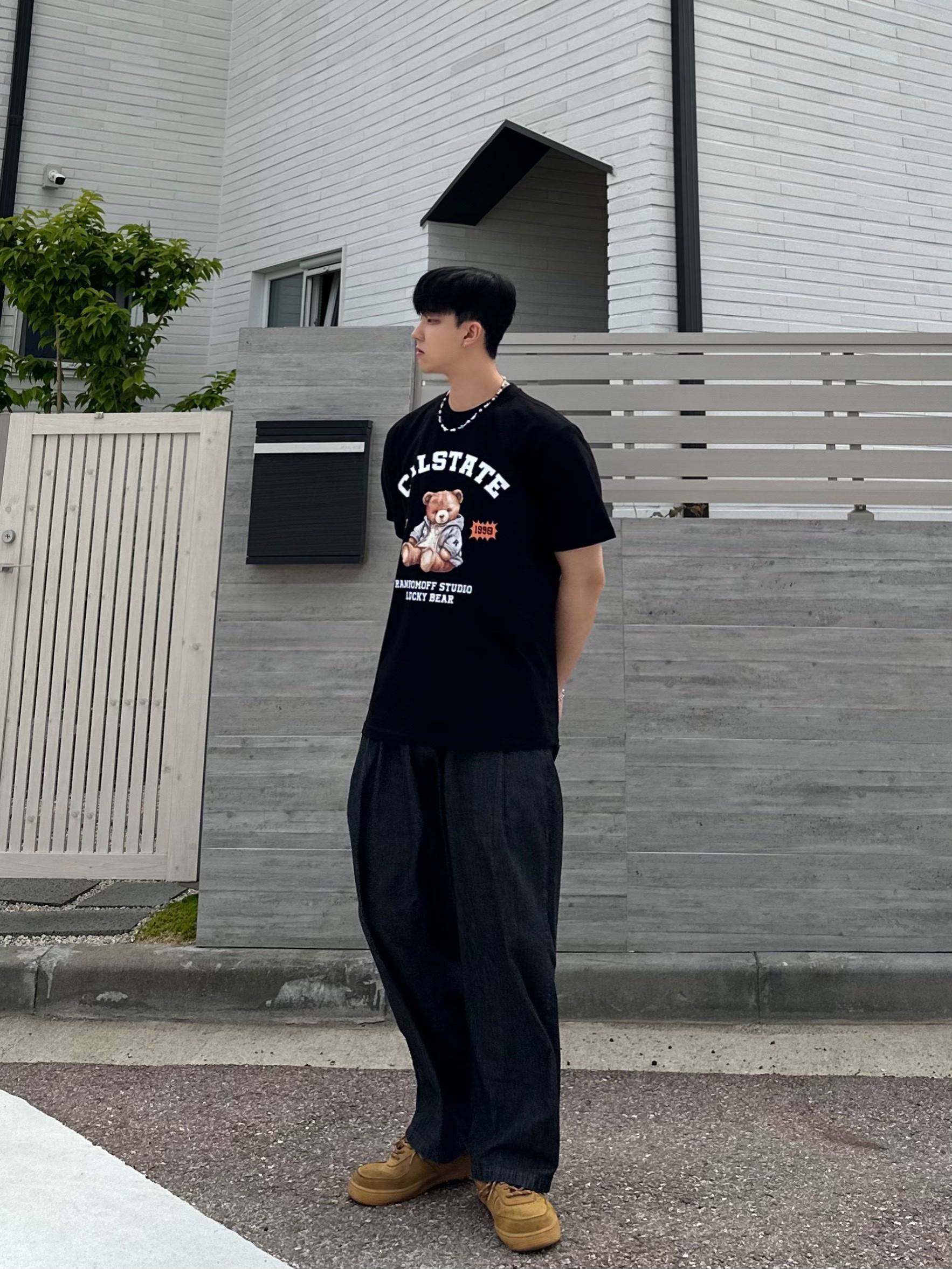 윤유환님의 스타일 - 2