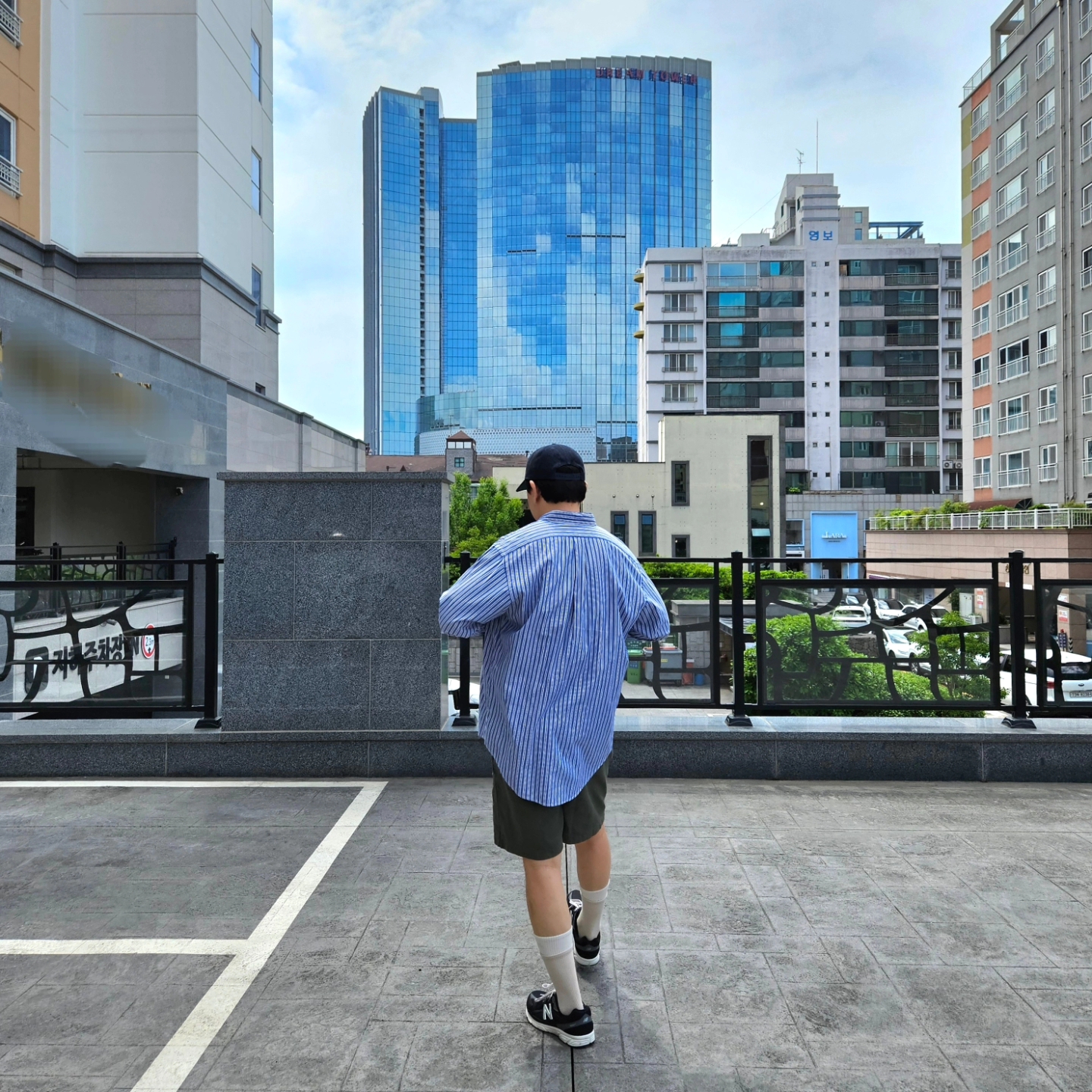 chanzoworld님의 스타일 - 3