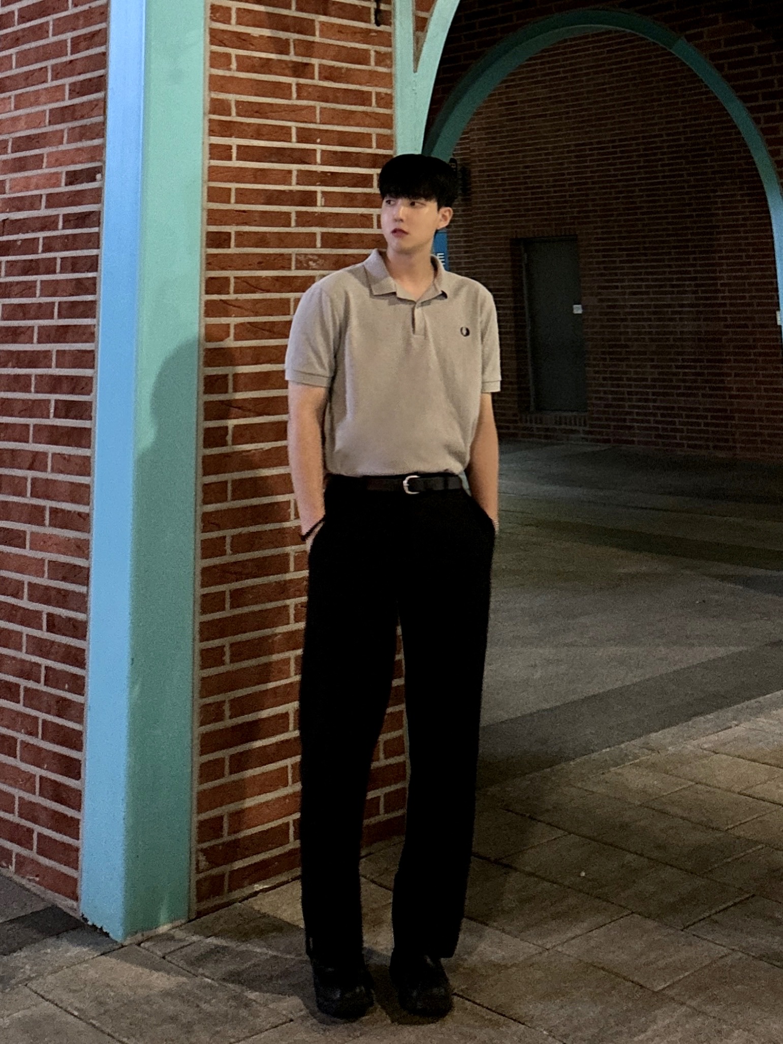 윤유환님의 스타일 - 2