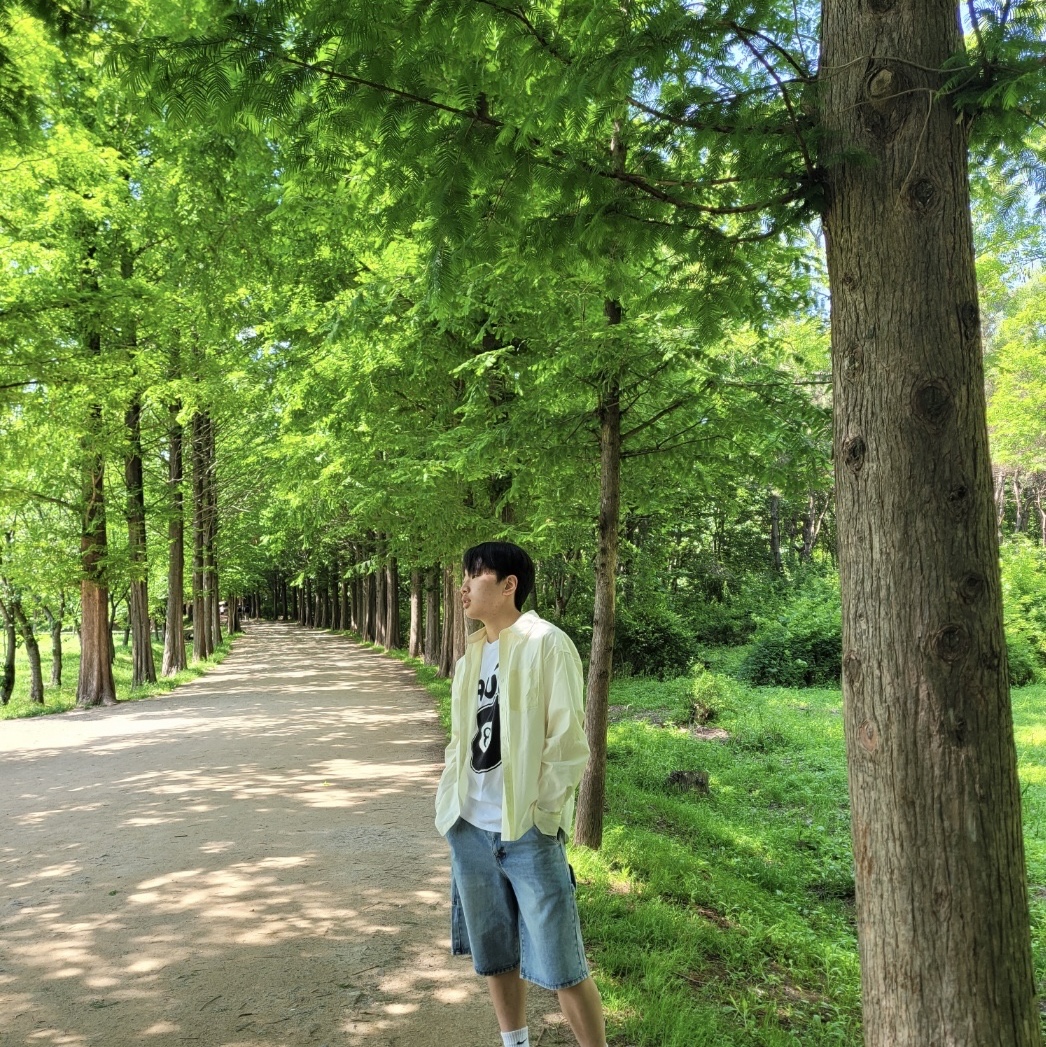 정영훈님의 스타일 - 1