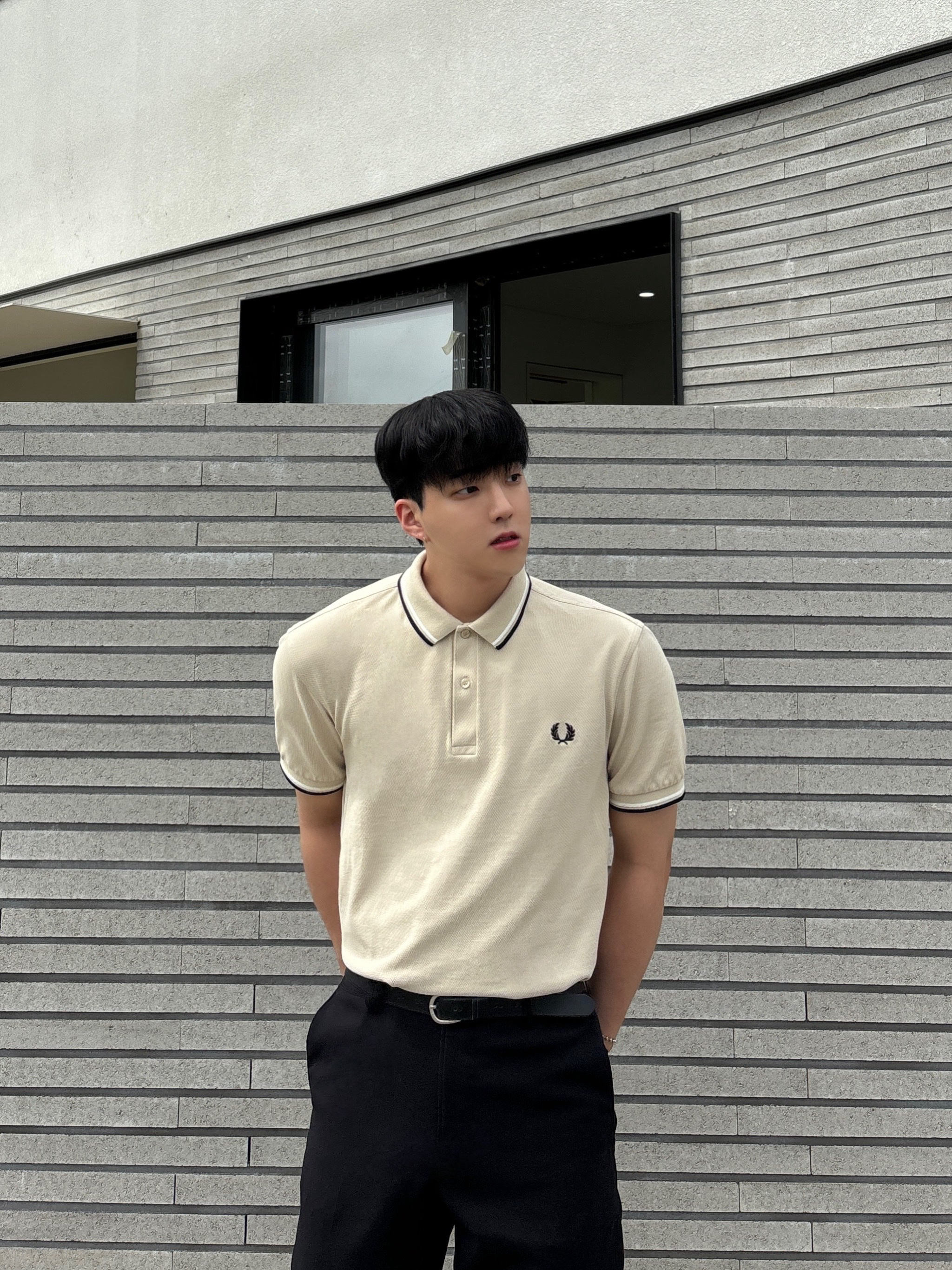 윤유환님의 스타일 - 2