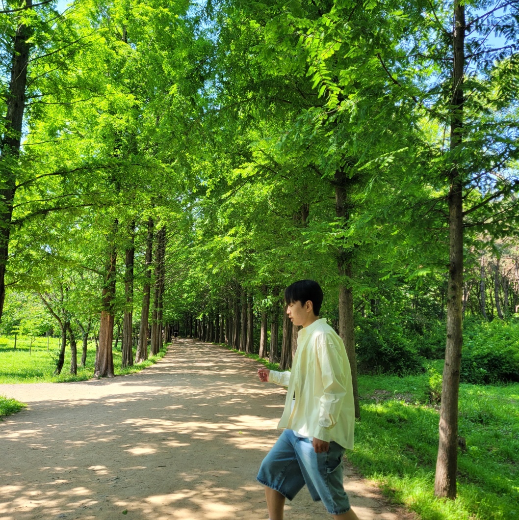 정영훈님의 스타일 - 2