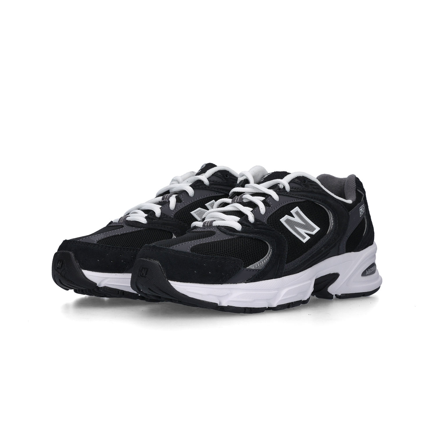 New Balance 530 Classic Black