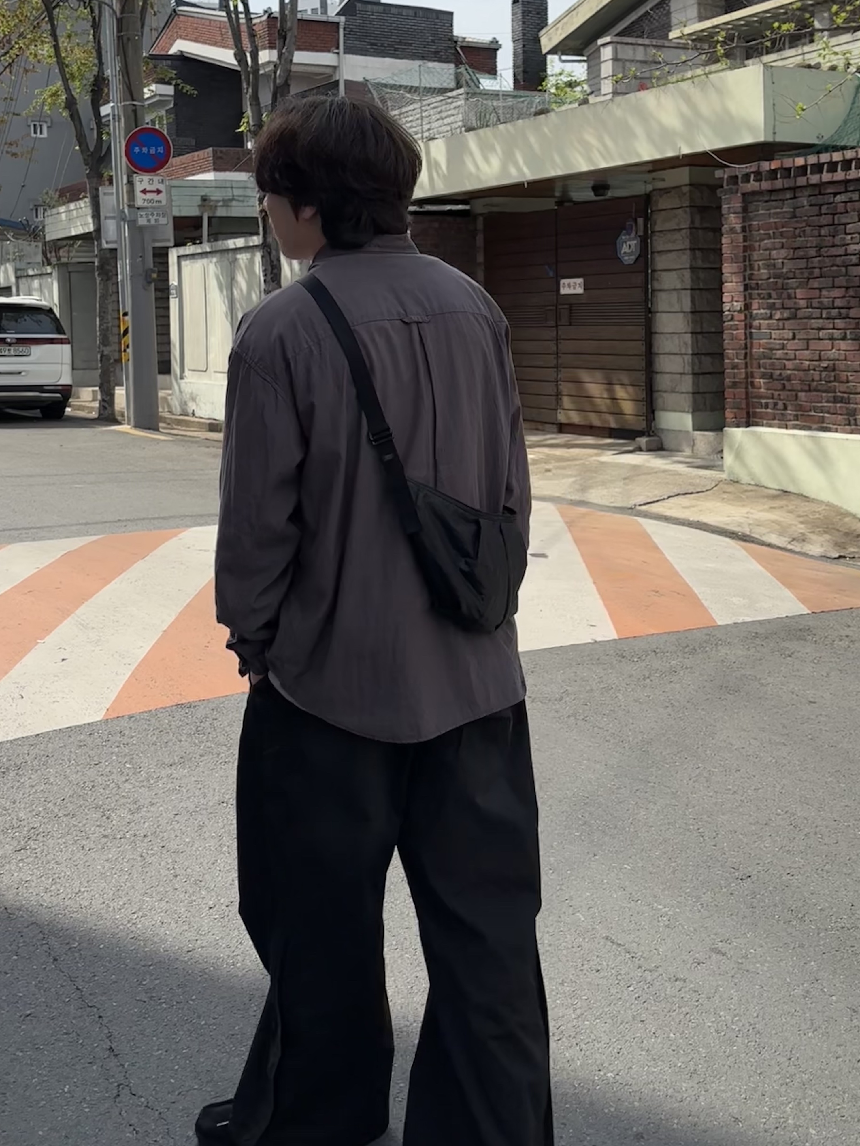 밍기님의 스타일 - 2