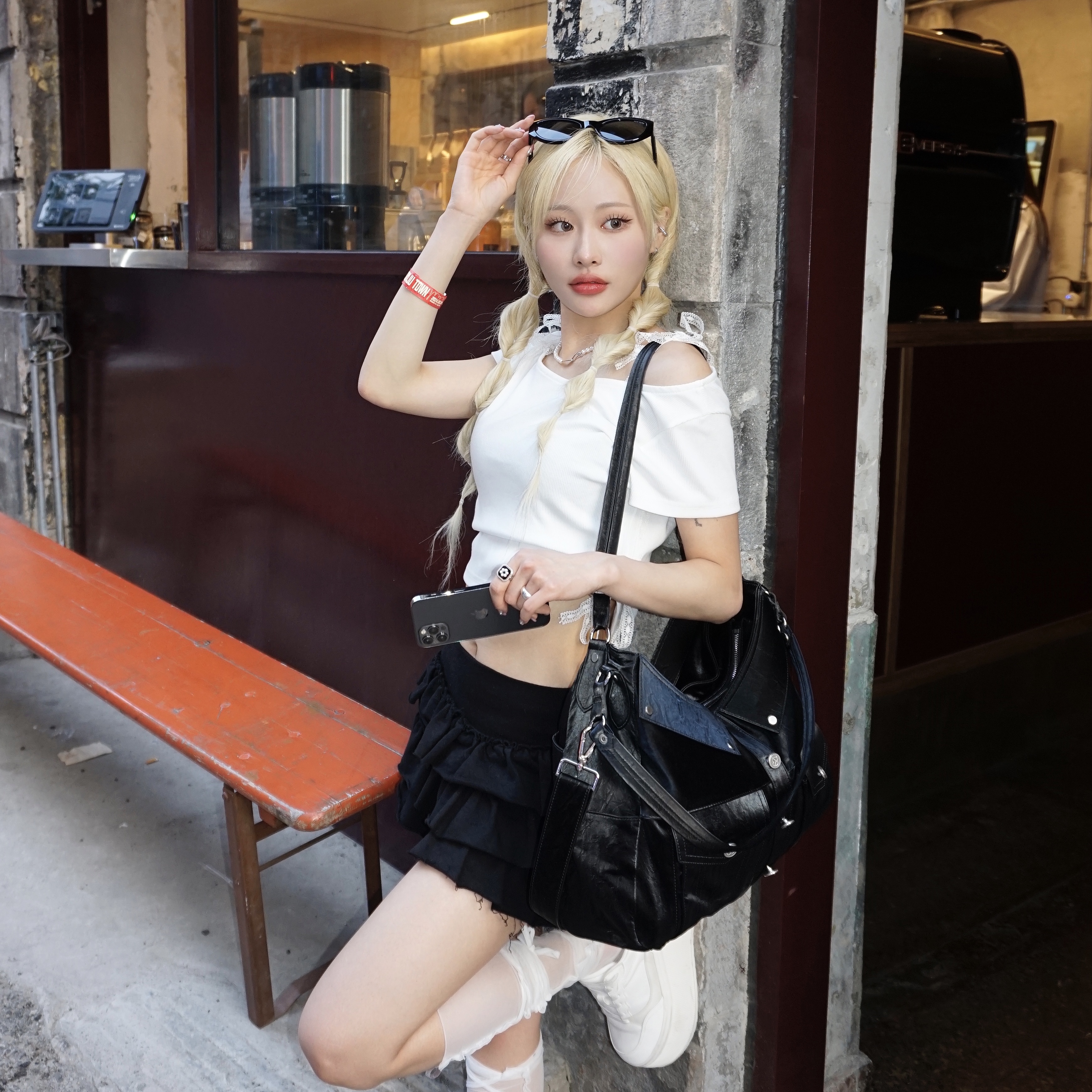 asyouare님의 스타일 - 1