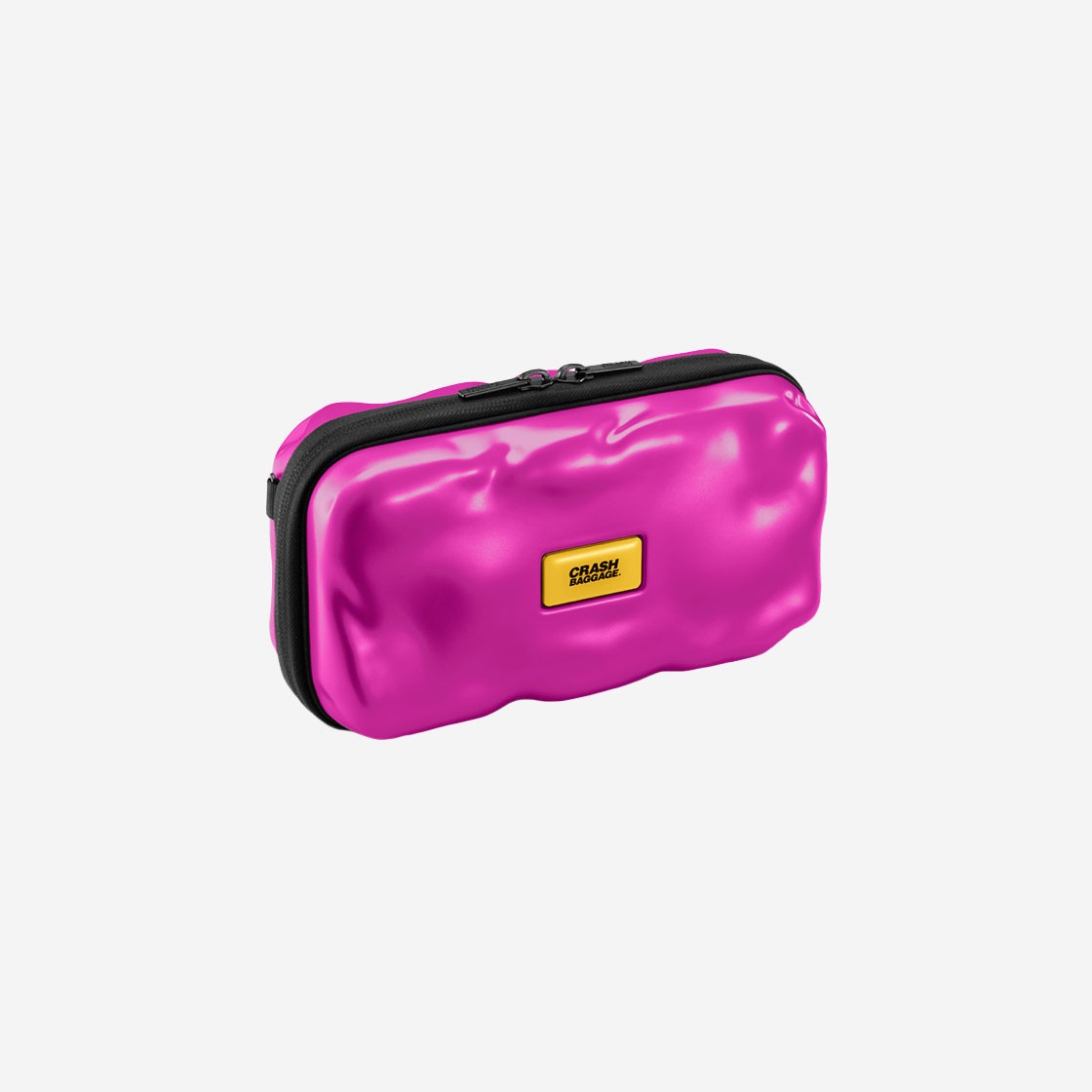 CRASH BAGGAGE Mini Icon Fucsia 상세 이미지 2