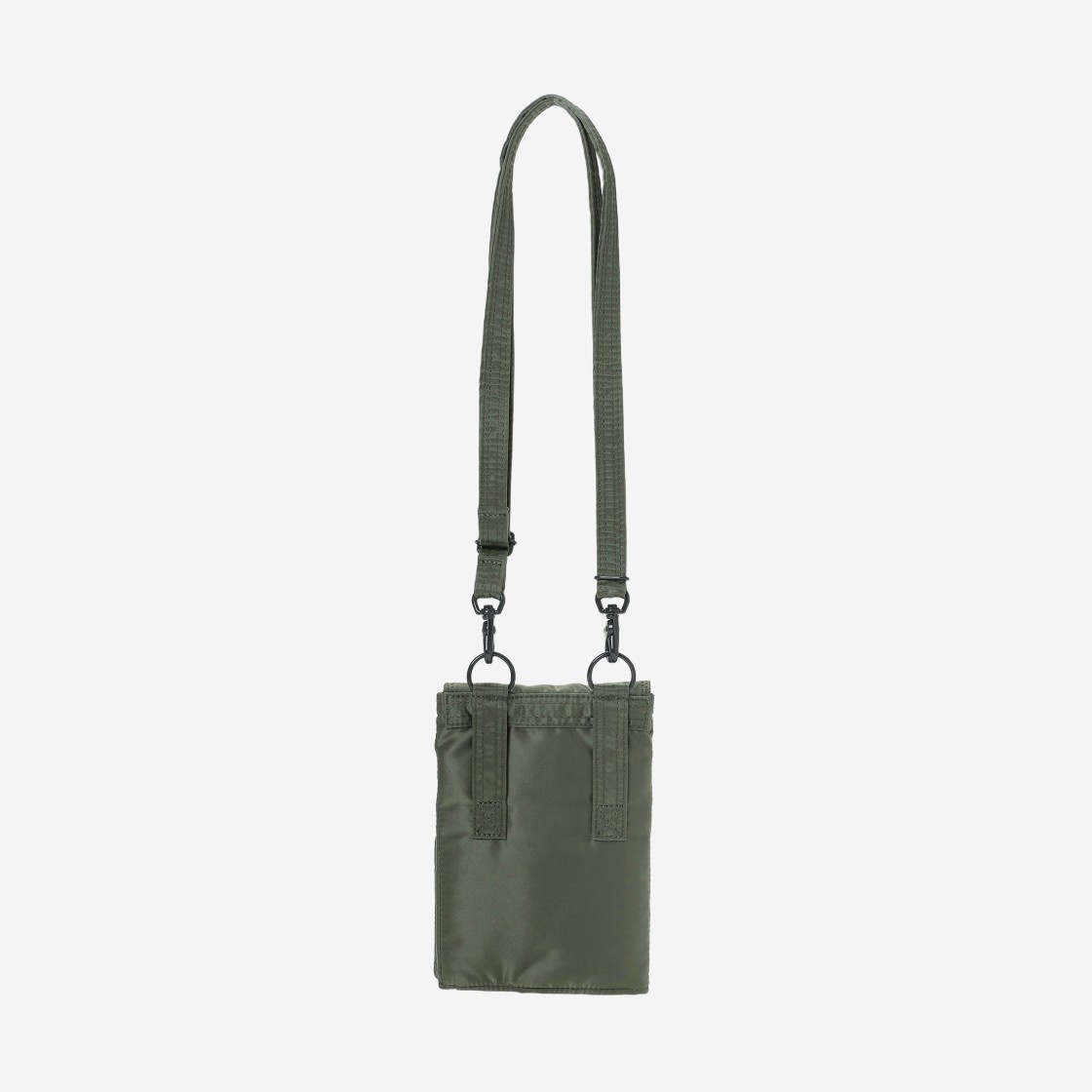 Porter Tanker Travel Case Sage Green 상세 이미지 2