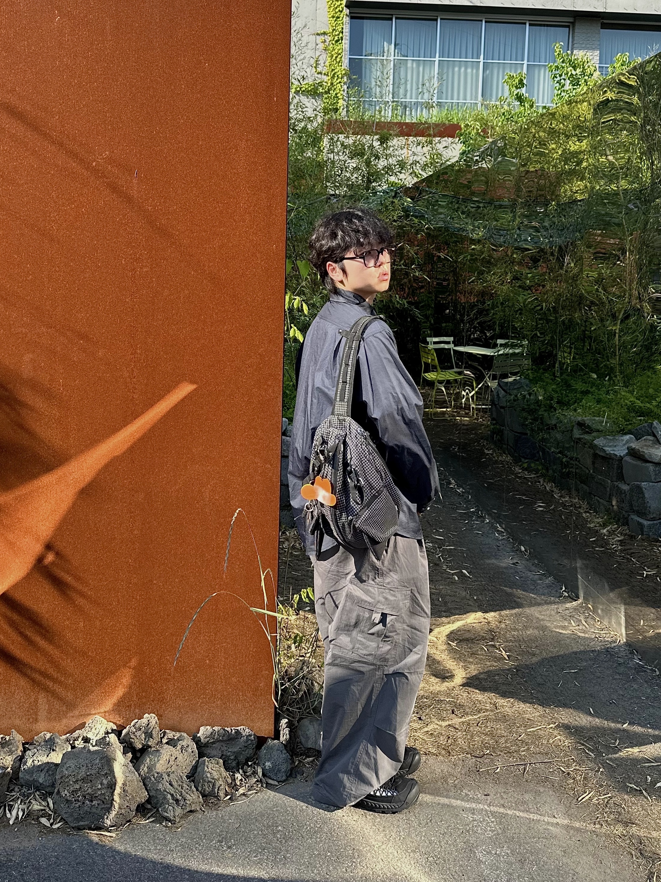 규형쓰님의 스타일 - 2