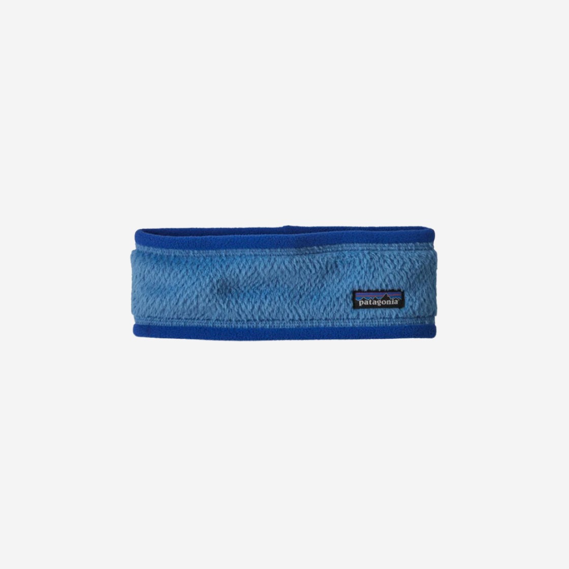 Patagonia Re-Tool Headband Blue Bird 상세 이미지 1