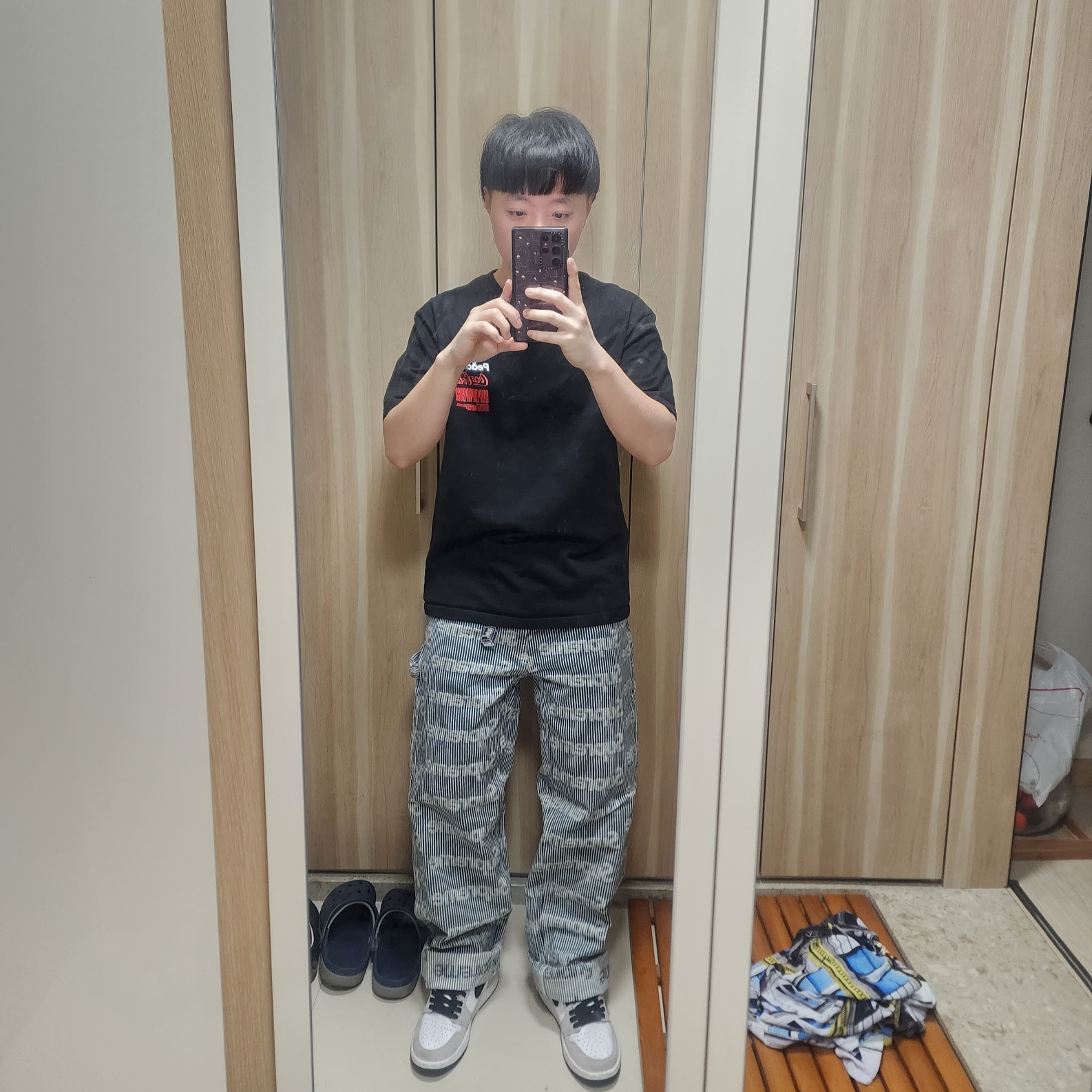 KREAM 스타일 - 2