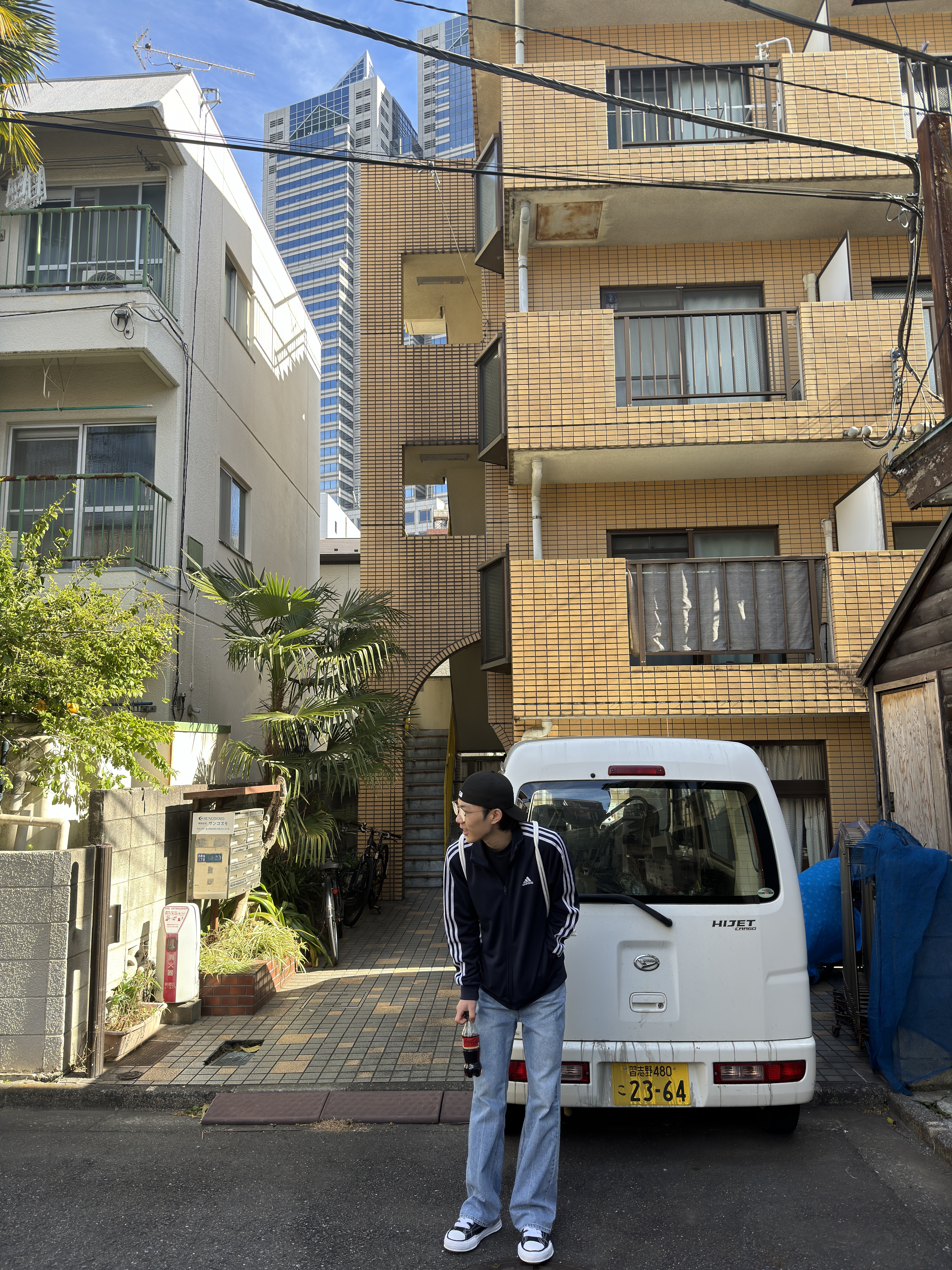 Rei_0님의 스타일 - 1