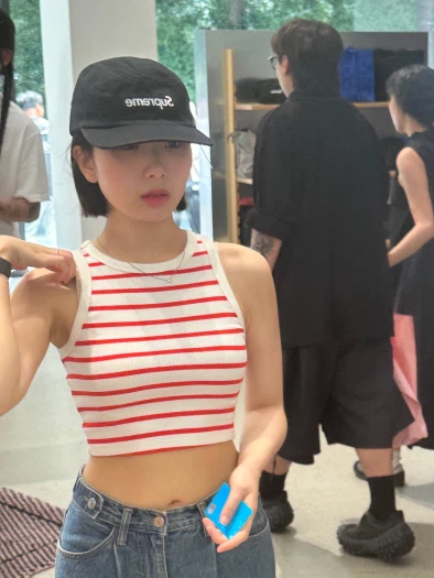 스타일 카드