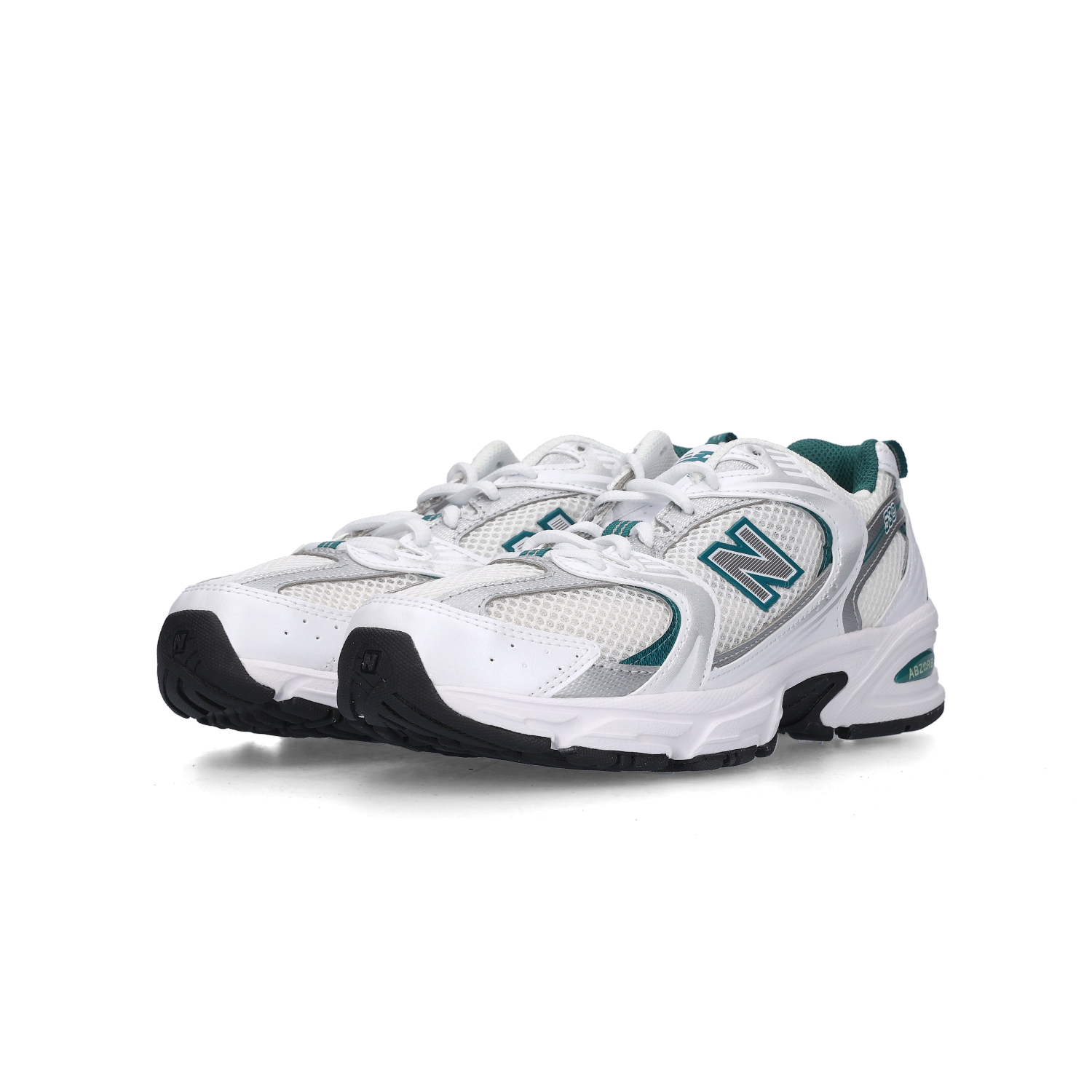 New Balance 530 White Mint