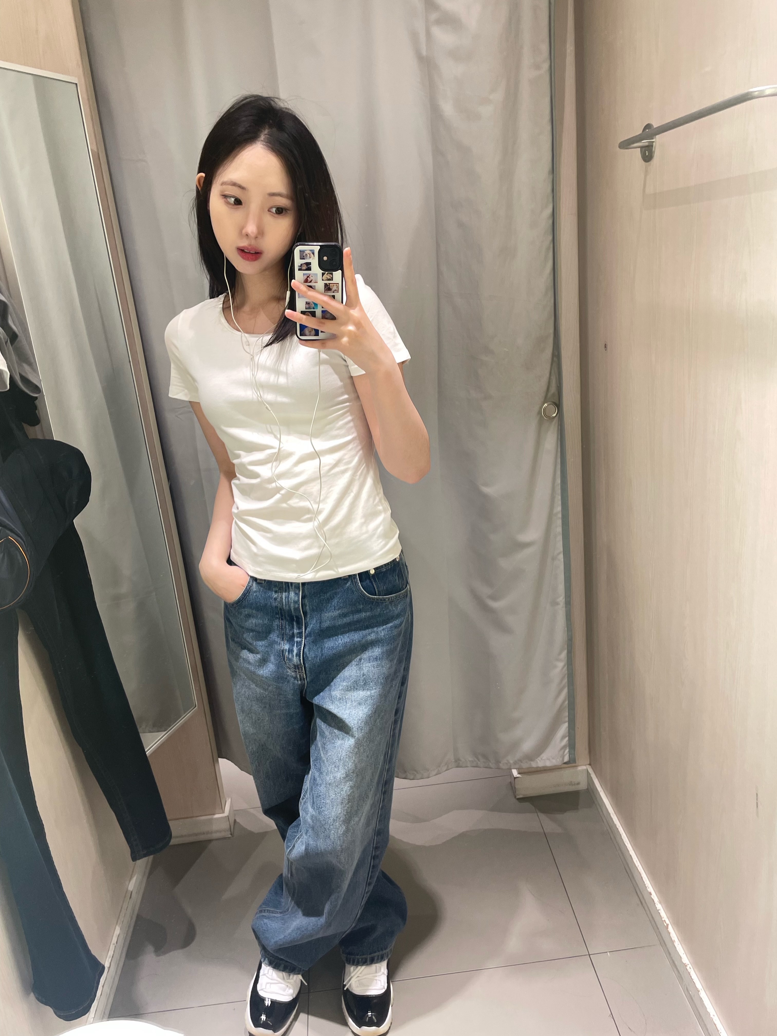 Jordan 11 Retro Gratitude 착용 스타일 - 2