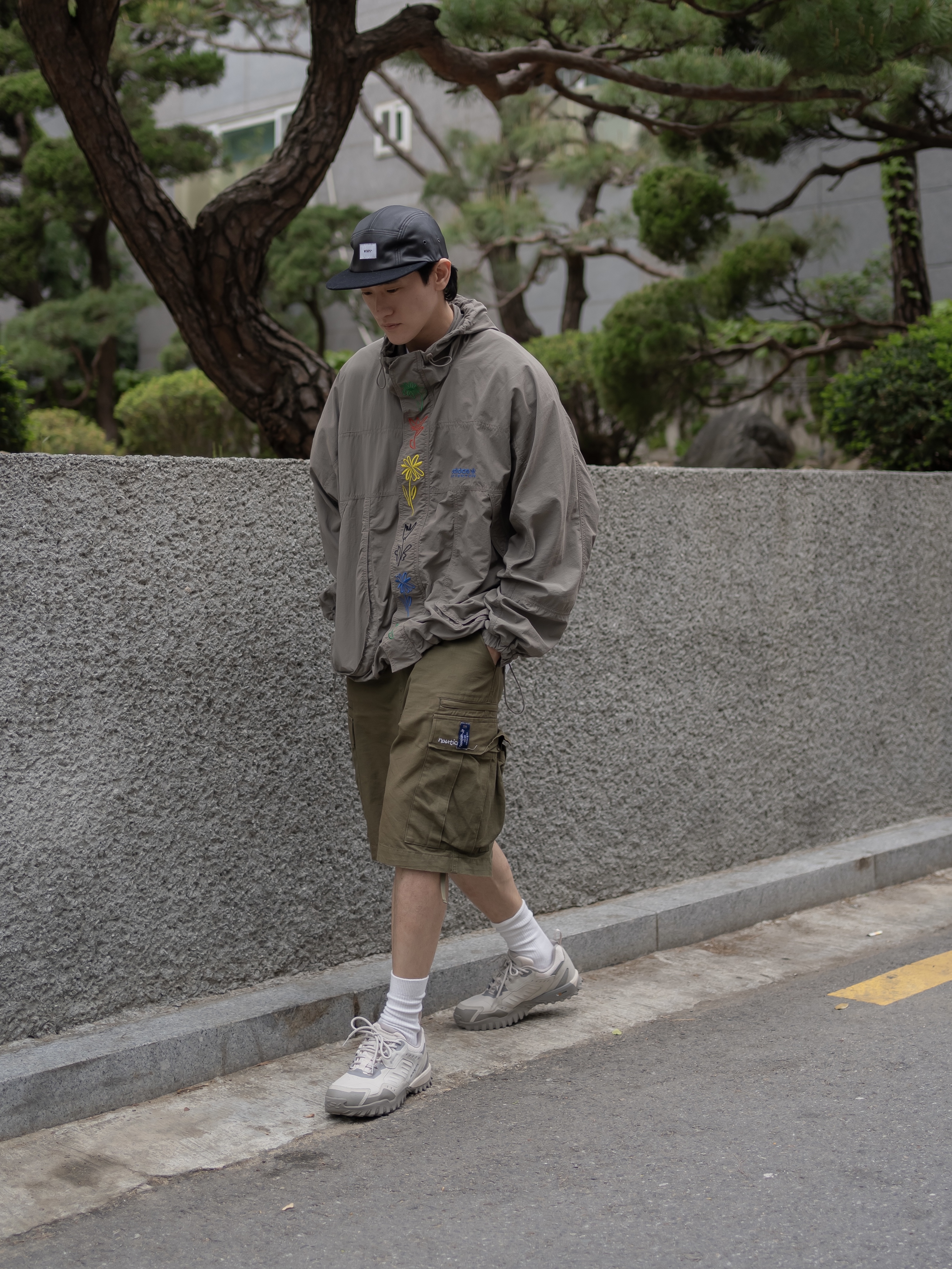 정구스님의 스타일 - 5