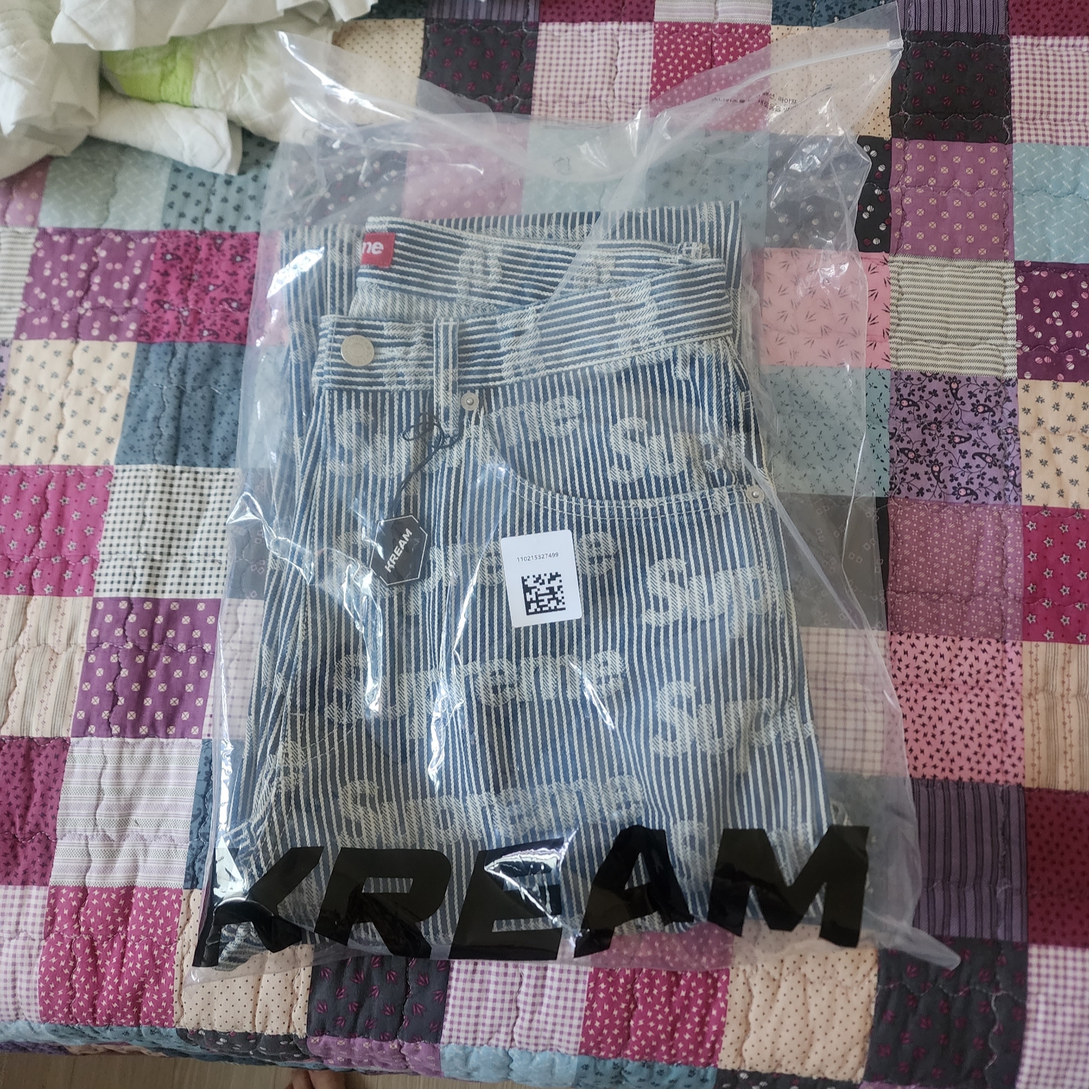 KREAM 스타일 - 3