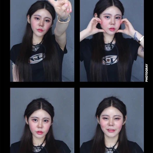 스타일 카드