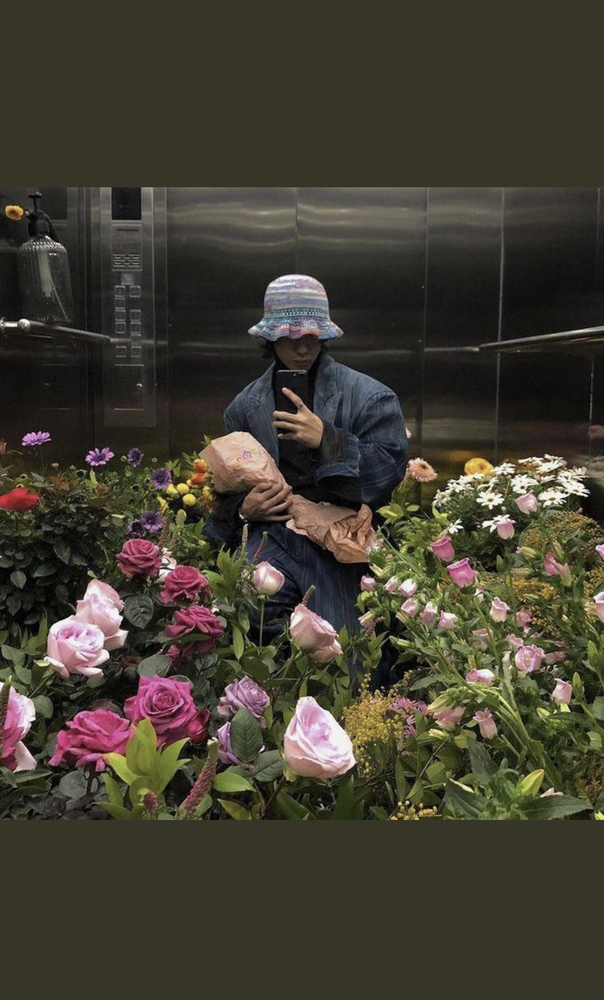 KREAM 프로필 이미지