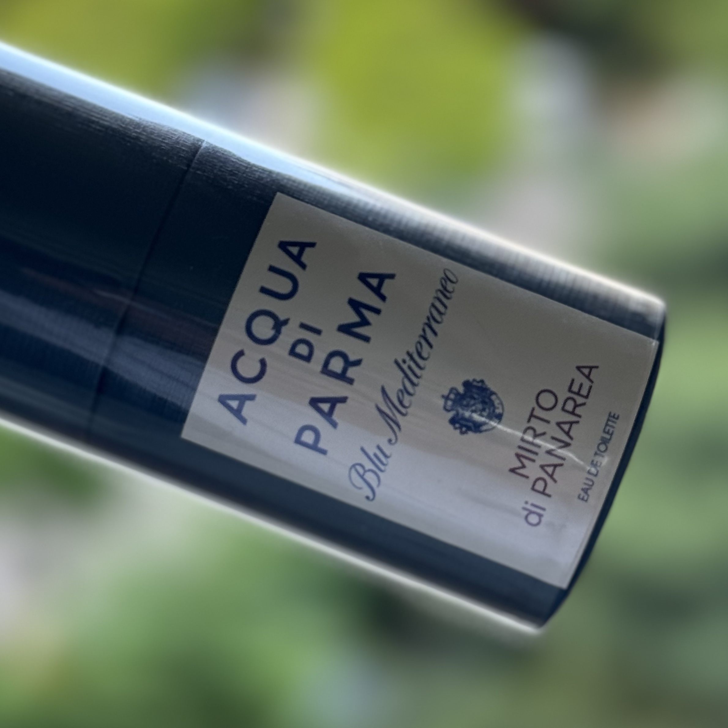 Acqua Di Parma Mirto di Panarea Eau De Toilette 30ml 착용 스타일 - 1