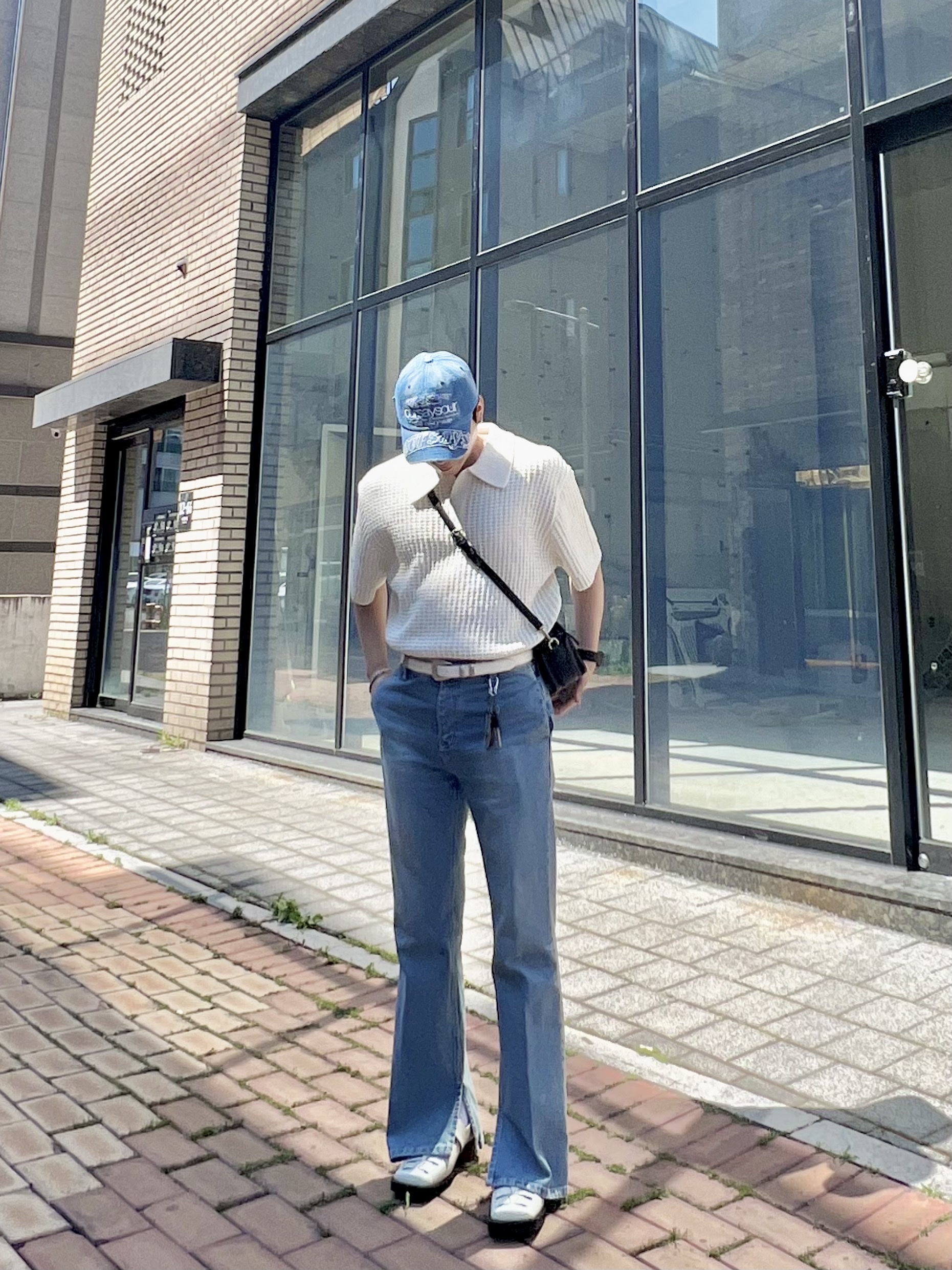 🧍🏻님의 스타일 - 1
