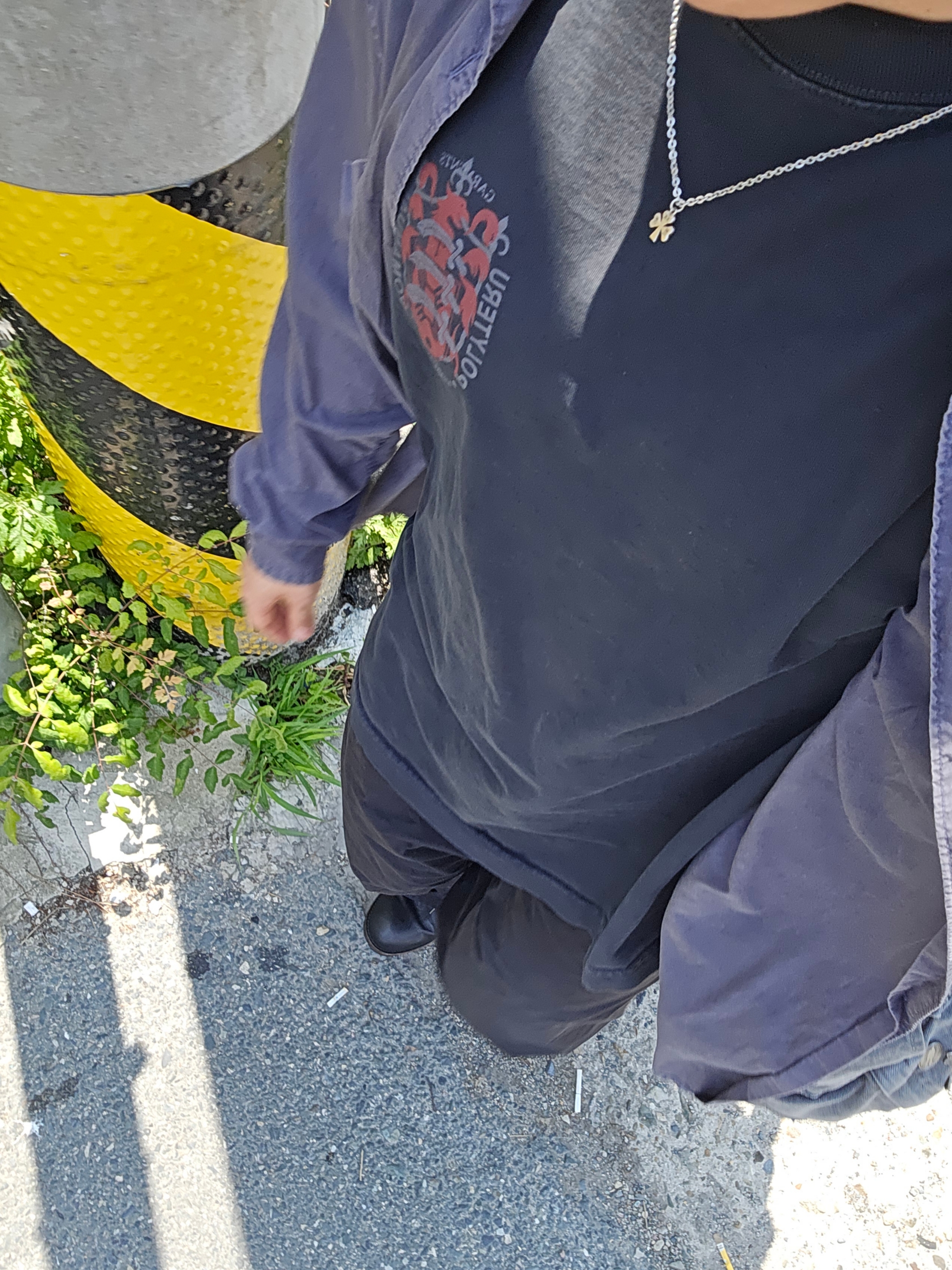 혁이님의 스타일 - 1