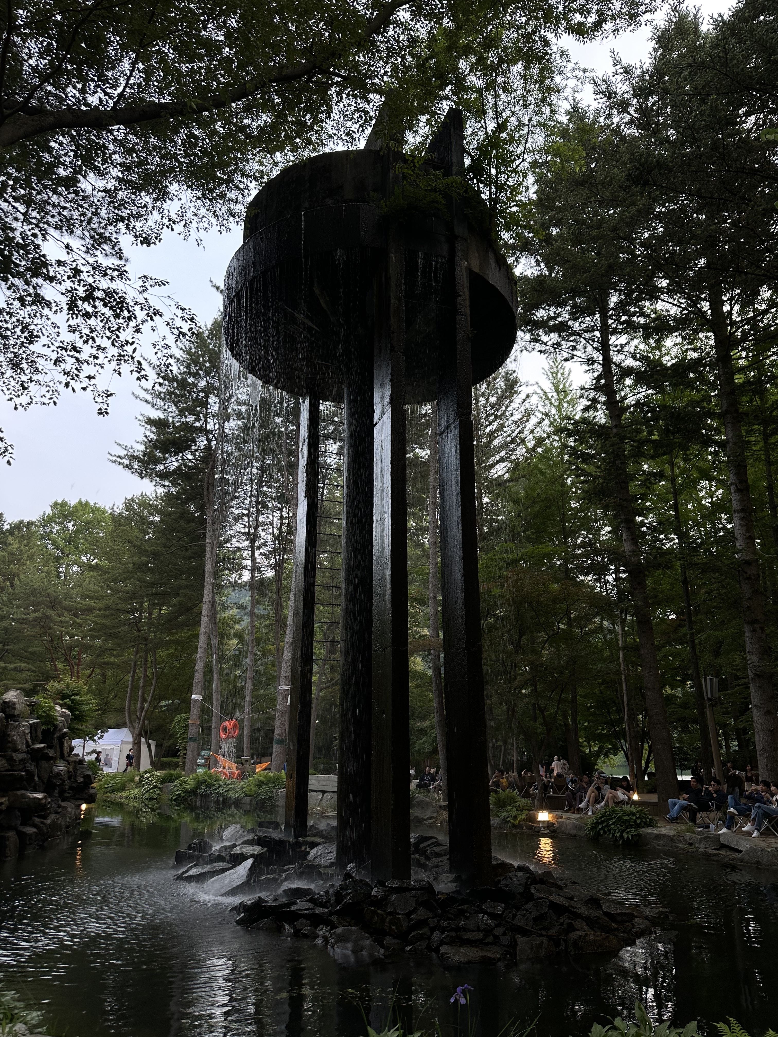 한정우님의 스타일 - 8