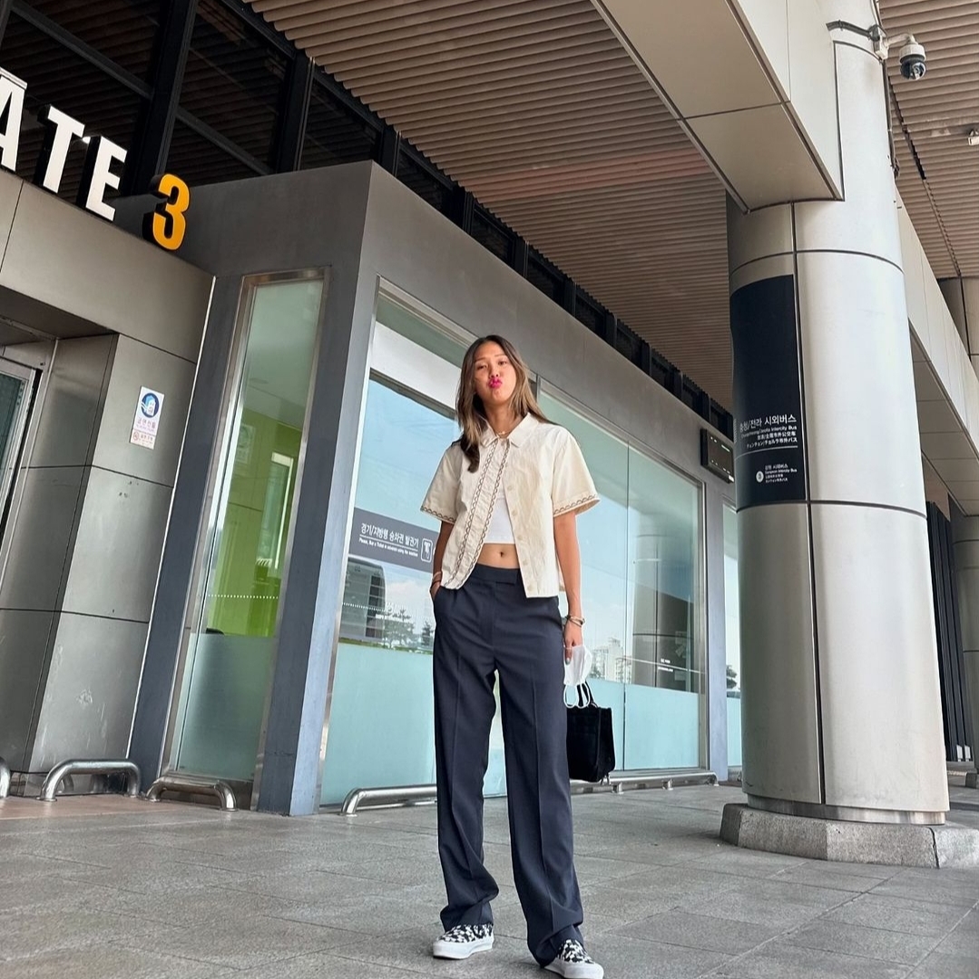 ojohi님의 스타일