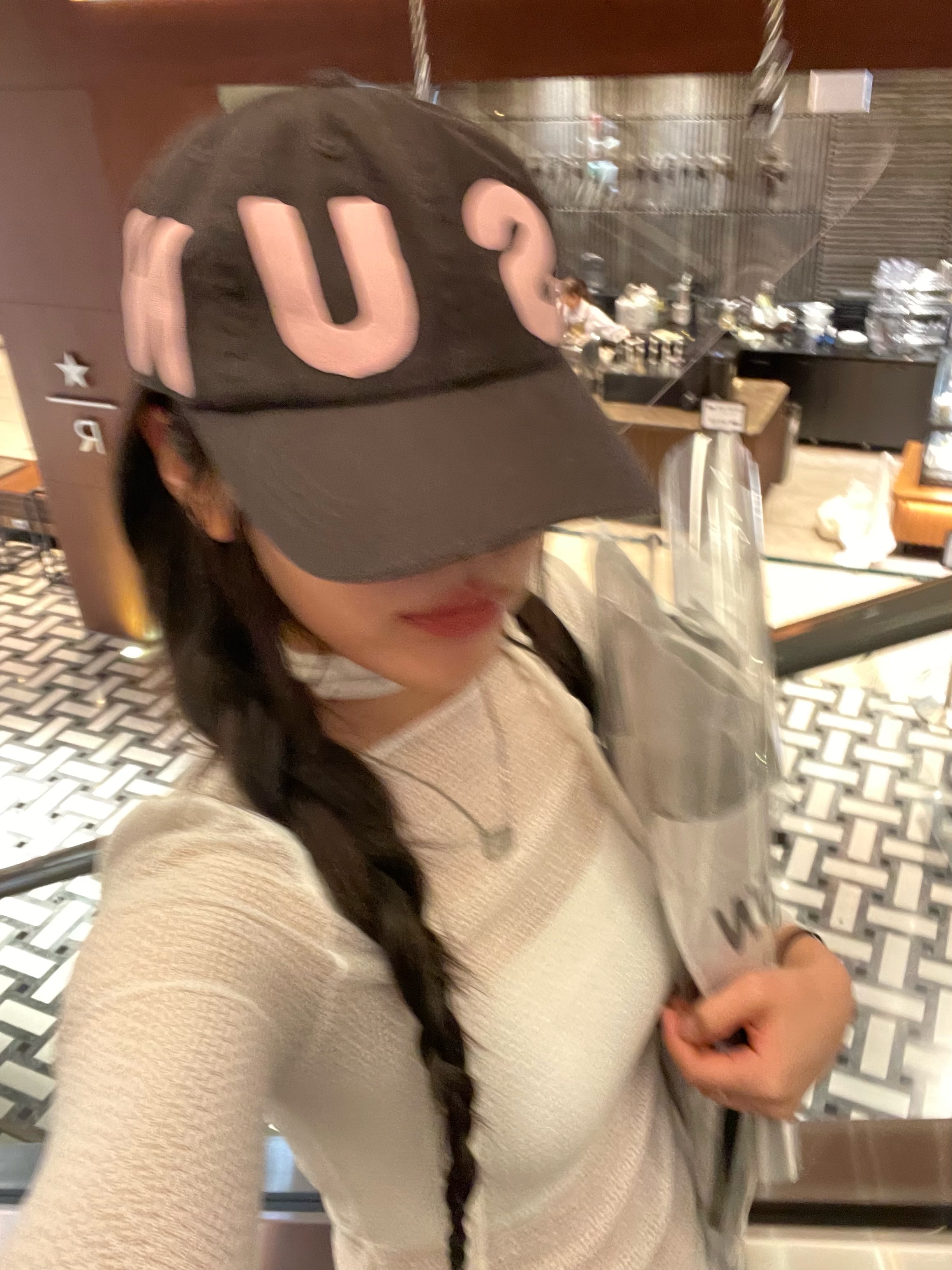 HAE님의 스타일