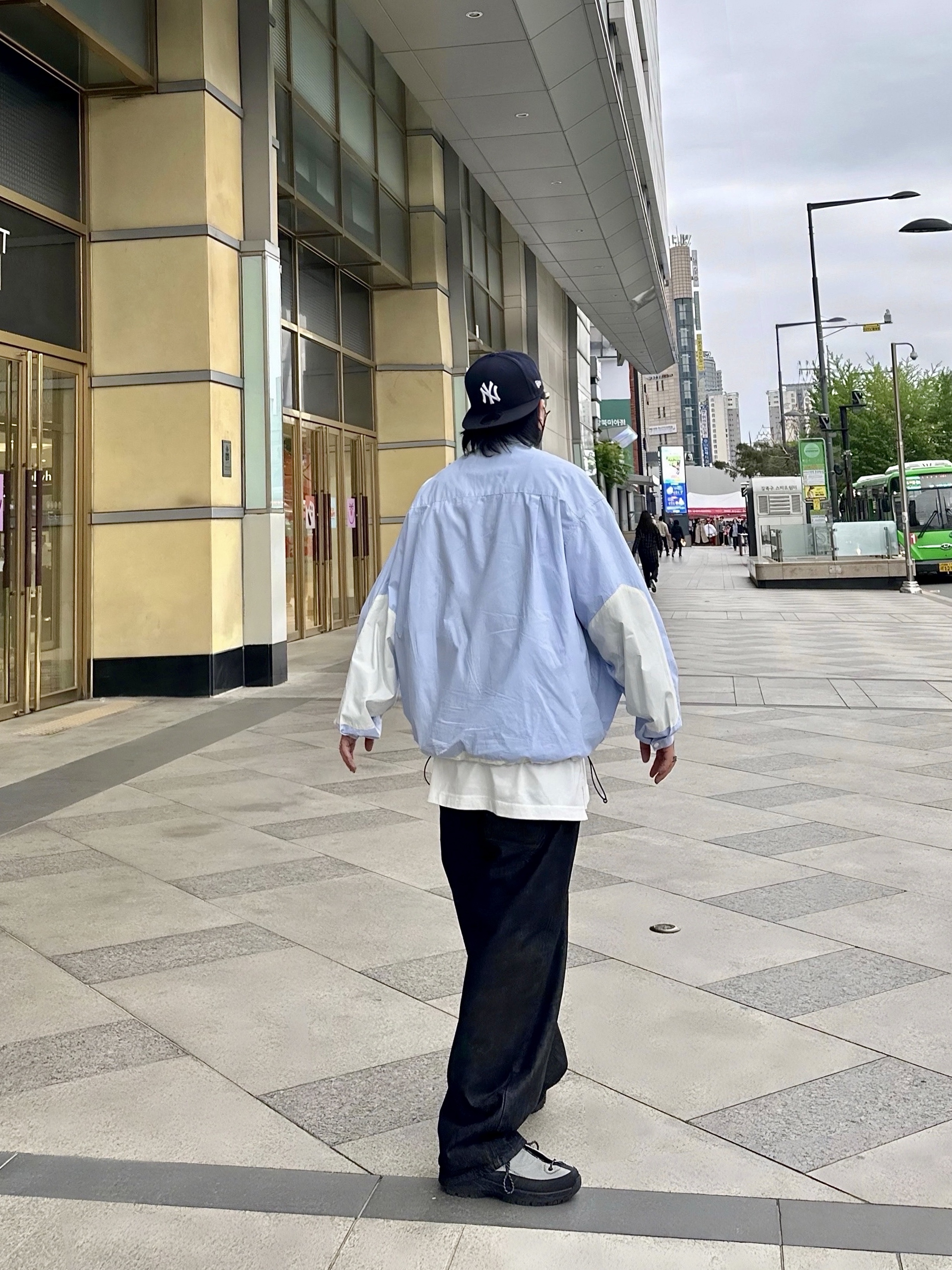 임군님의 스타일 - 3