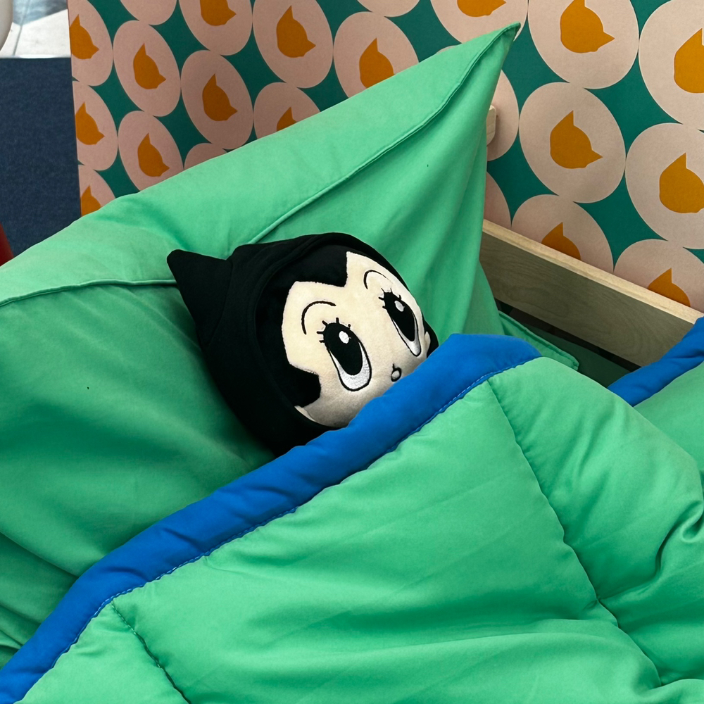 KREAM 프로필 이미지