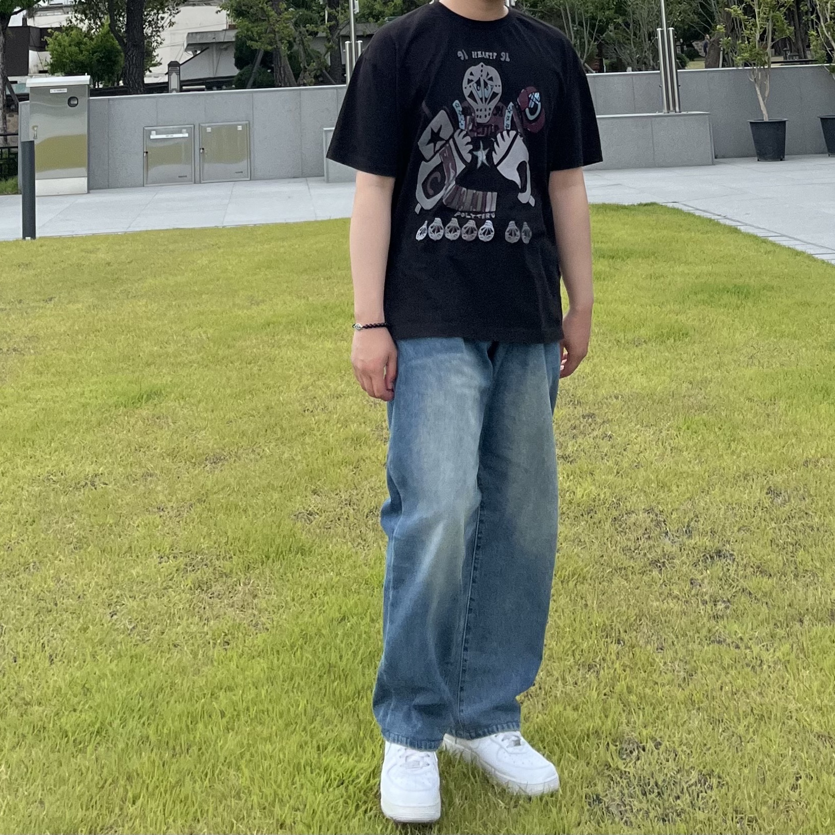 Diesel Dx1434 Oval D Logo Agate Beaded Bracelet Black, Polyteru Human Index Human Raglan 1/2 Mock T-Shirt Brown/Black 착용 스타일 - 1