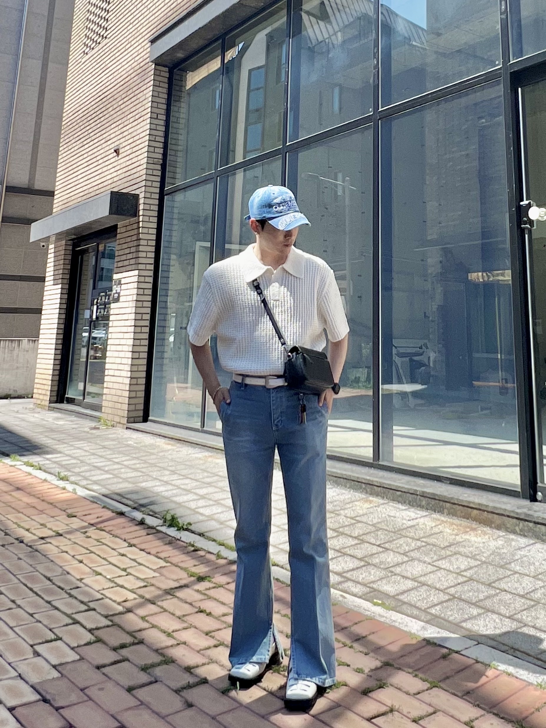 🧍🏻님의 스타일 - 2