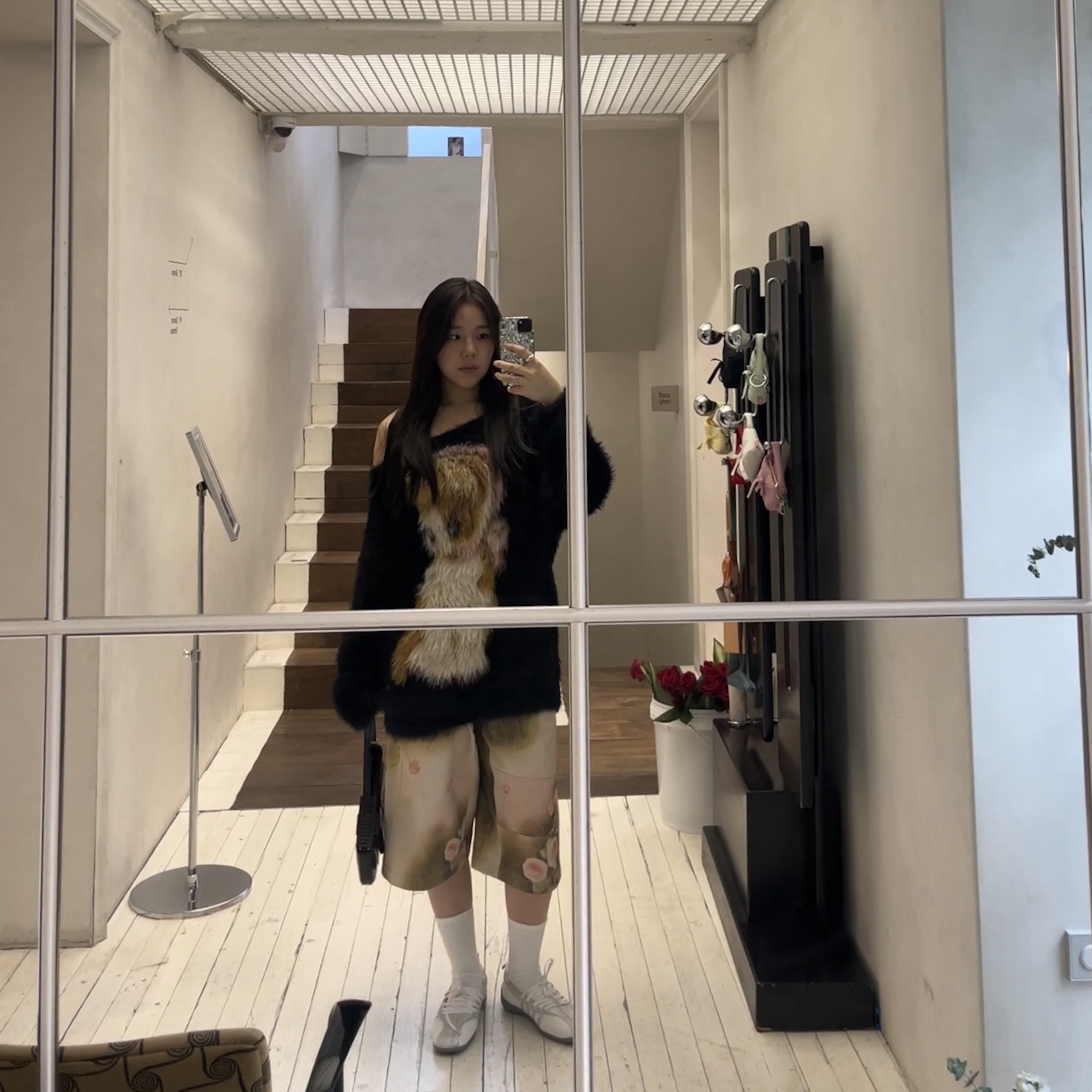 amy seo님의 스타일