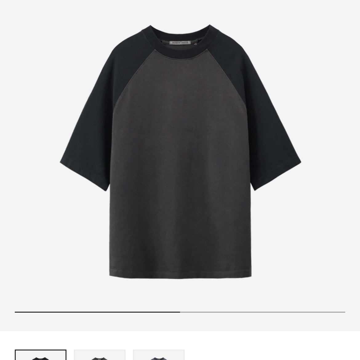 Diesel Dx1434 Oval D Logo Agate Beaded Bracelet Black, Polyteru Human Index Human Raglan 1/2 Mock T-Shirt Brown/Black 착용 스타일 - 2