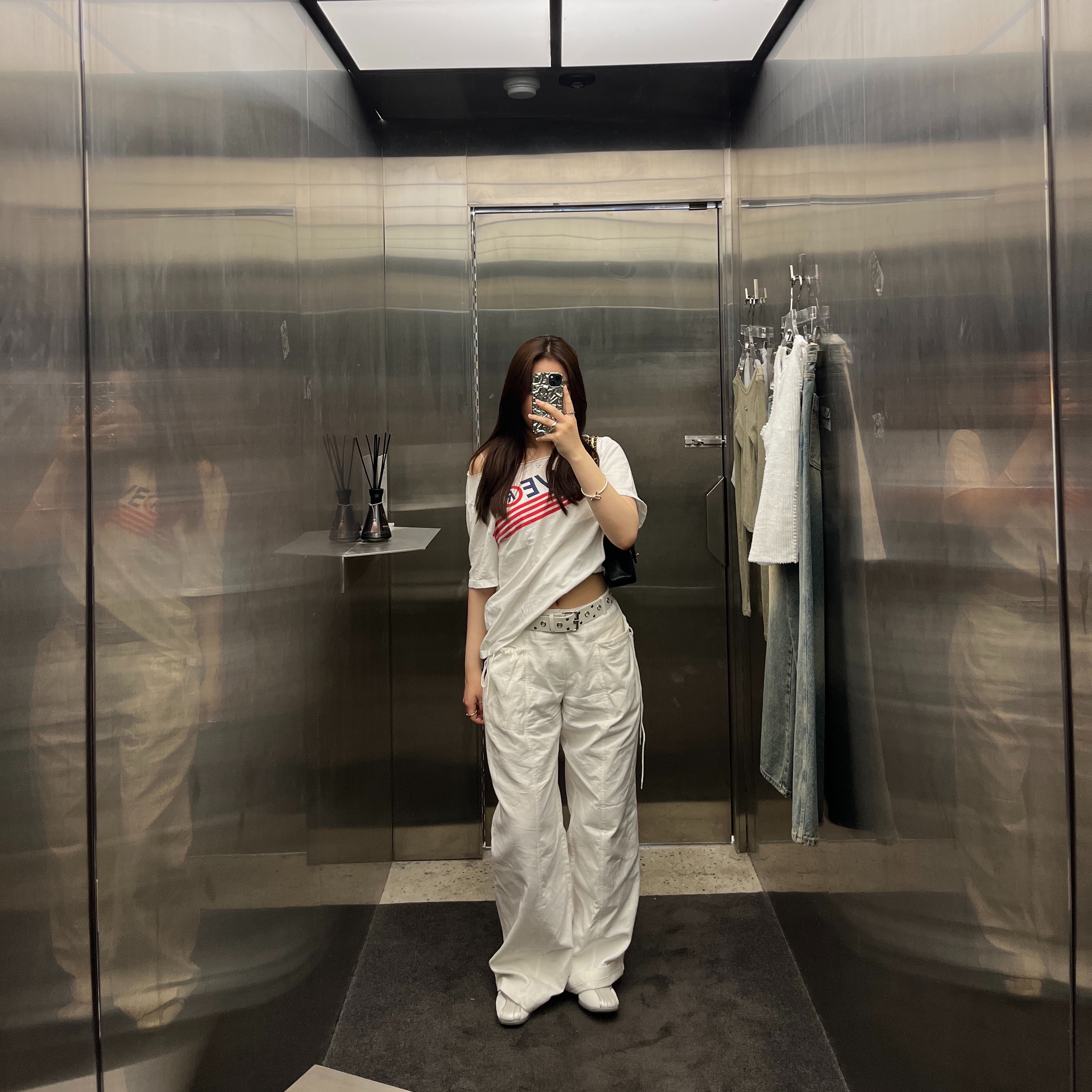 amy seo님의 스타일