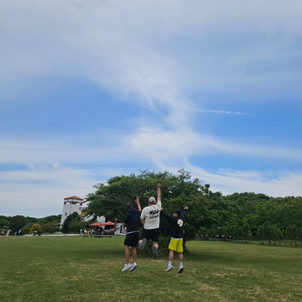 enjoy the moment님의 스타일 - 1