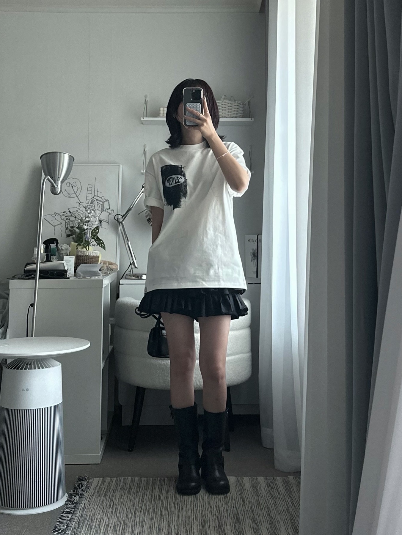 jisu님의 스타일 - 2