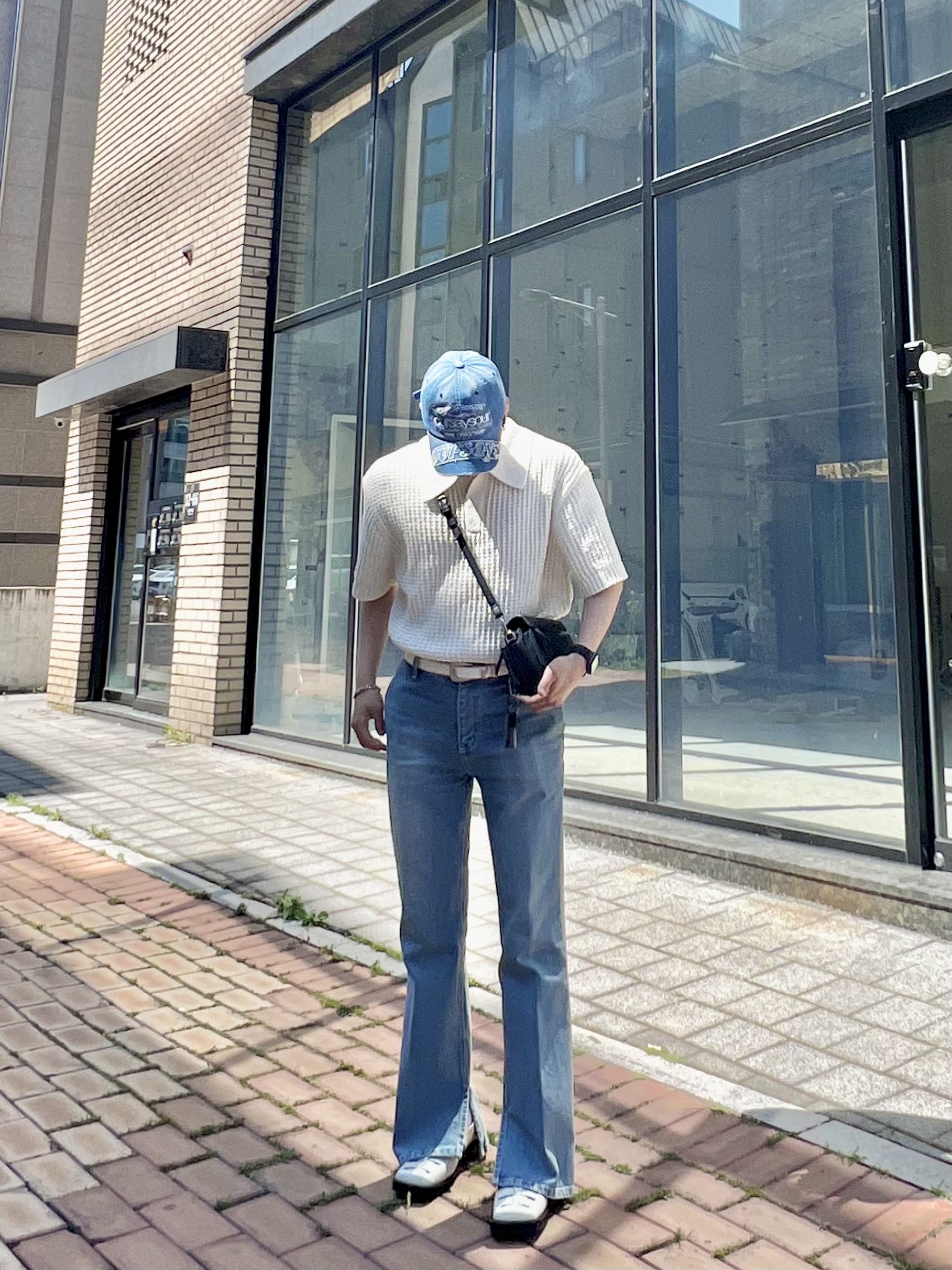 🧍🏻님의 스타일 - 3