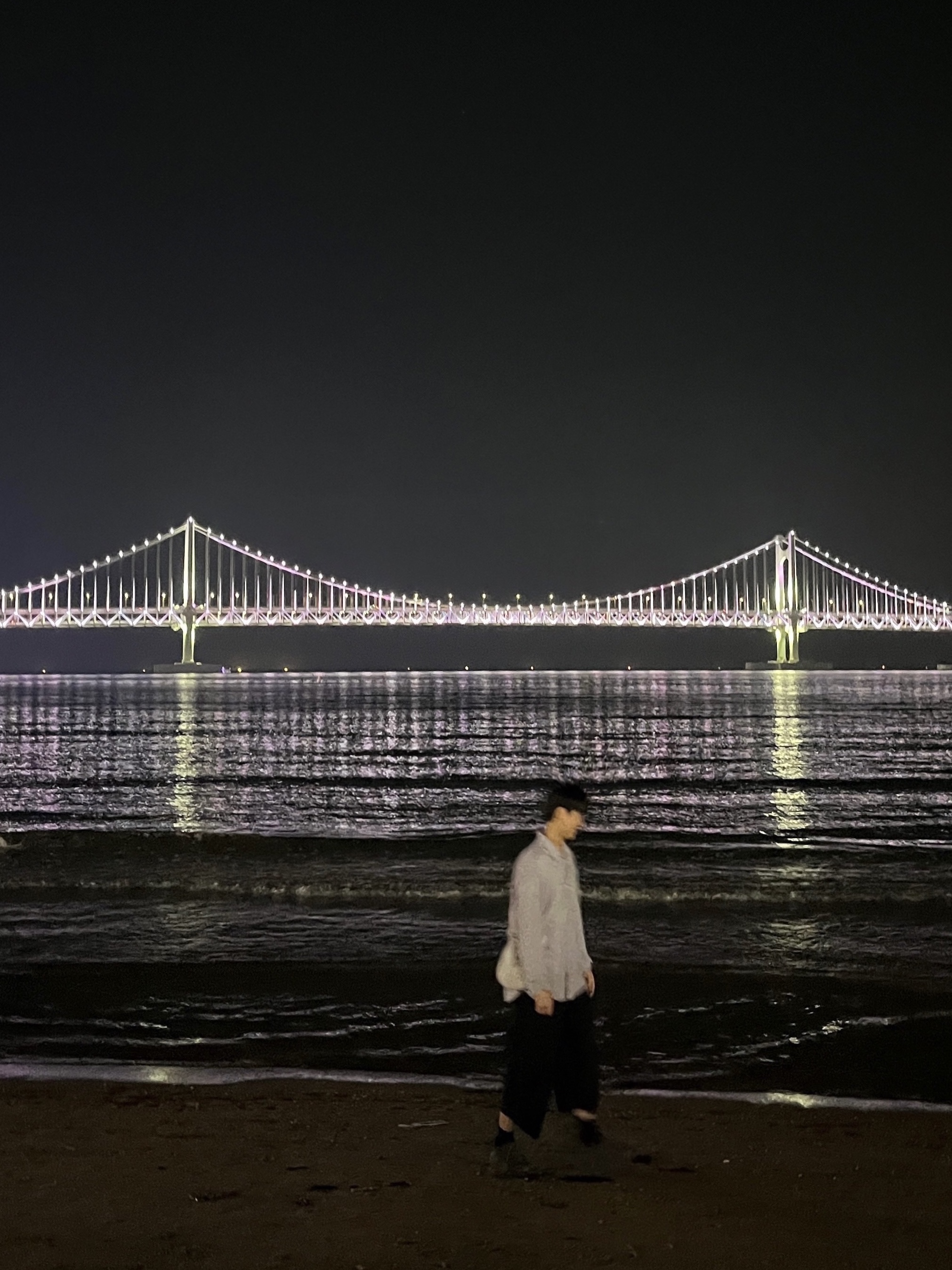 Polyteru Human Index Human Regular 1/2 T-Shirt Dyed Gray, Polyteru Human Index Human Rain Pancho Hoodie Black 착용 스타일 - 1