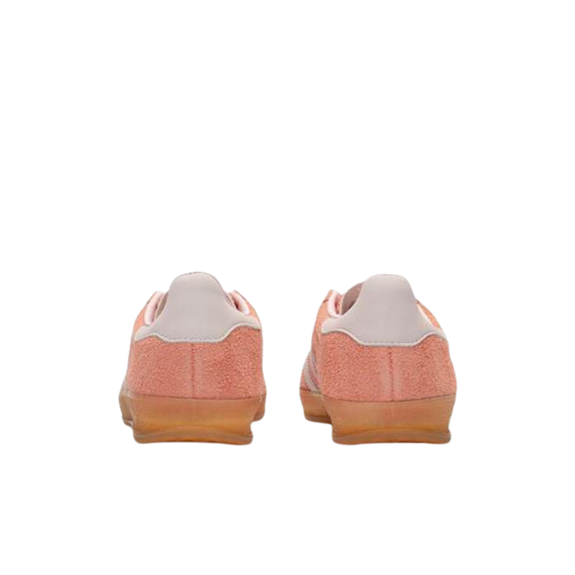 IE2946 (W) Adidas Gazelle Indoor Wonder Clay Clear Pink - #2