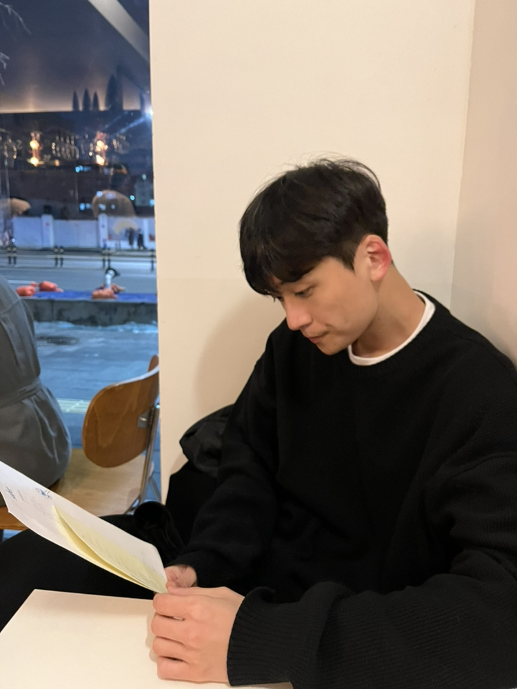 KREAM 프로필 이미지