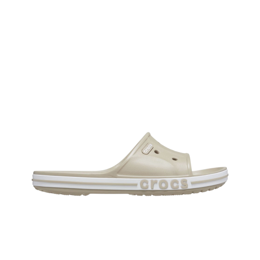 Crocs Bayaband Slide Cobblestone