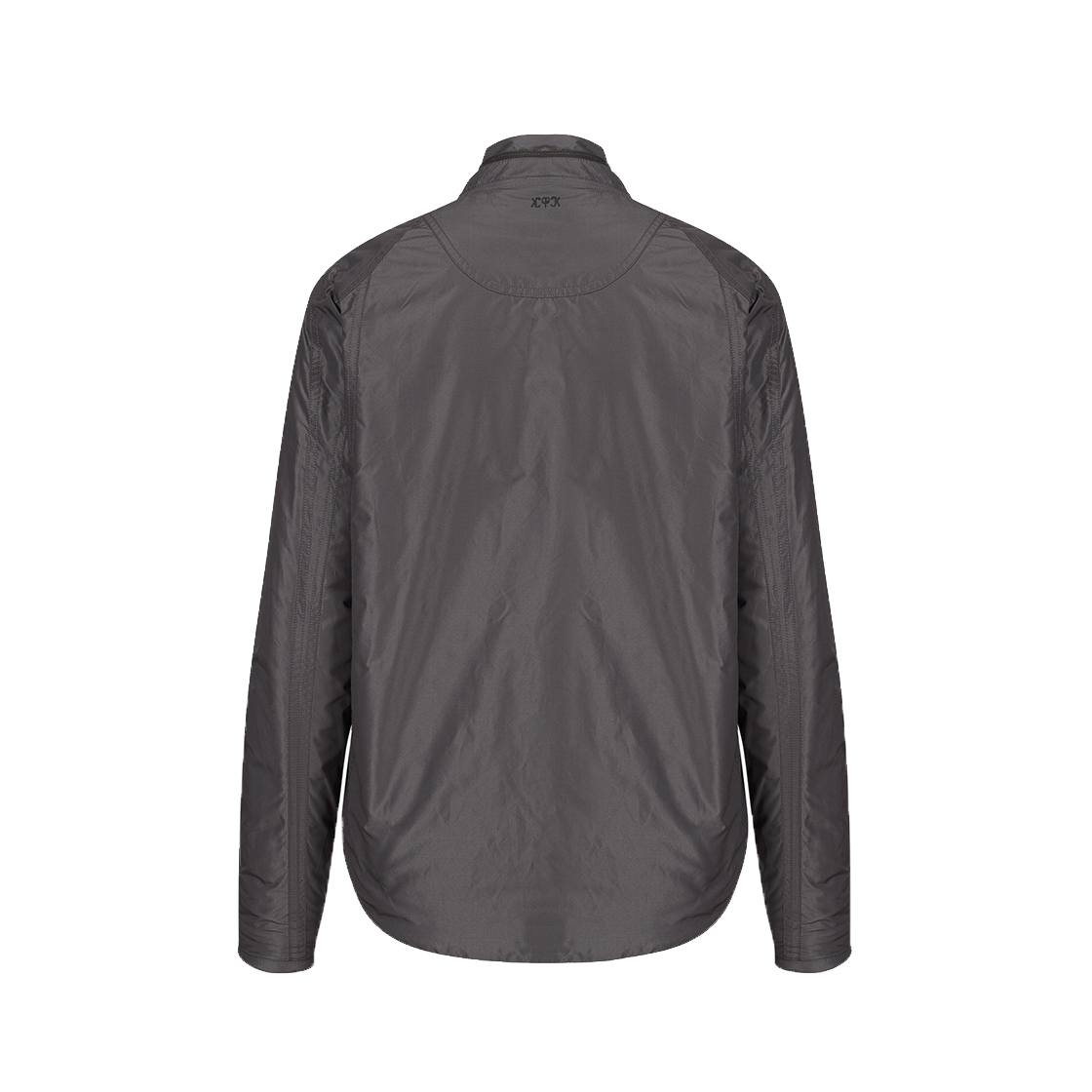 코스트퍼킬로 패디드 셔츠 자켓 그레이(Cost per Kilo Padded Shirts Jacket Grey) - 2