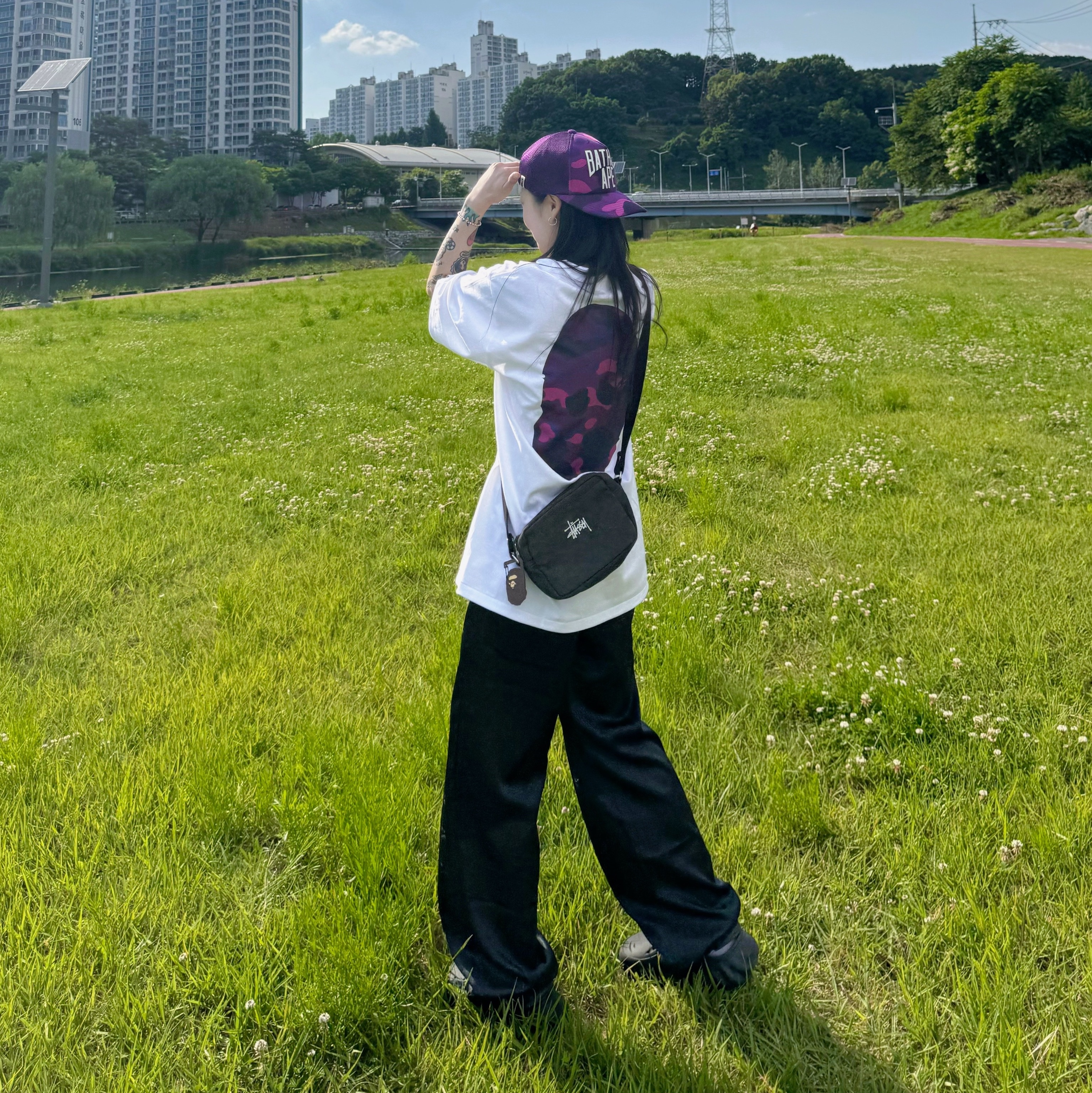 김현아님의 스타일 - 3