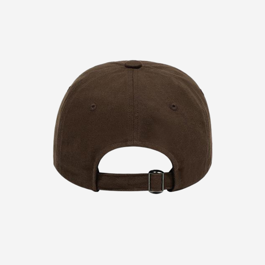 Deinet D Color Block Cap in Brown 상세 이미지 3