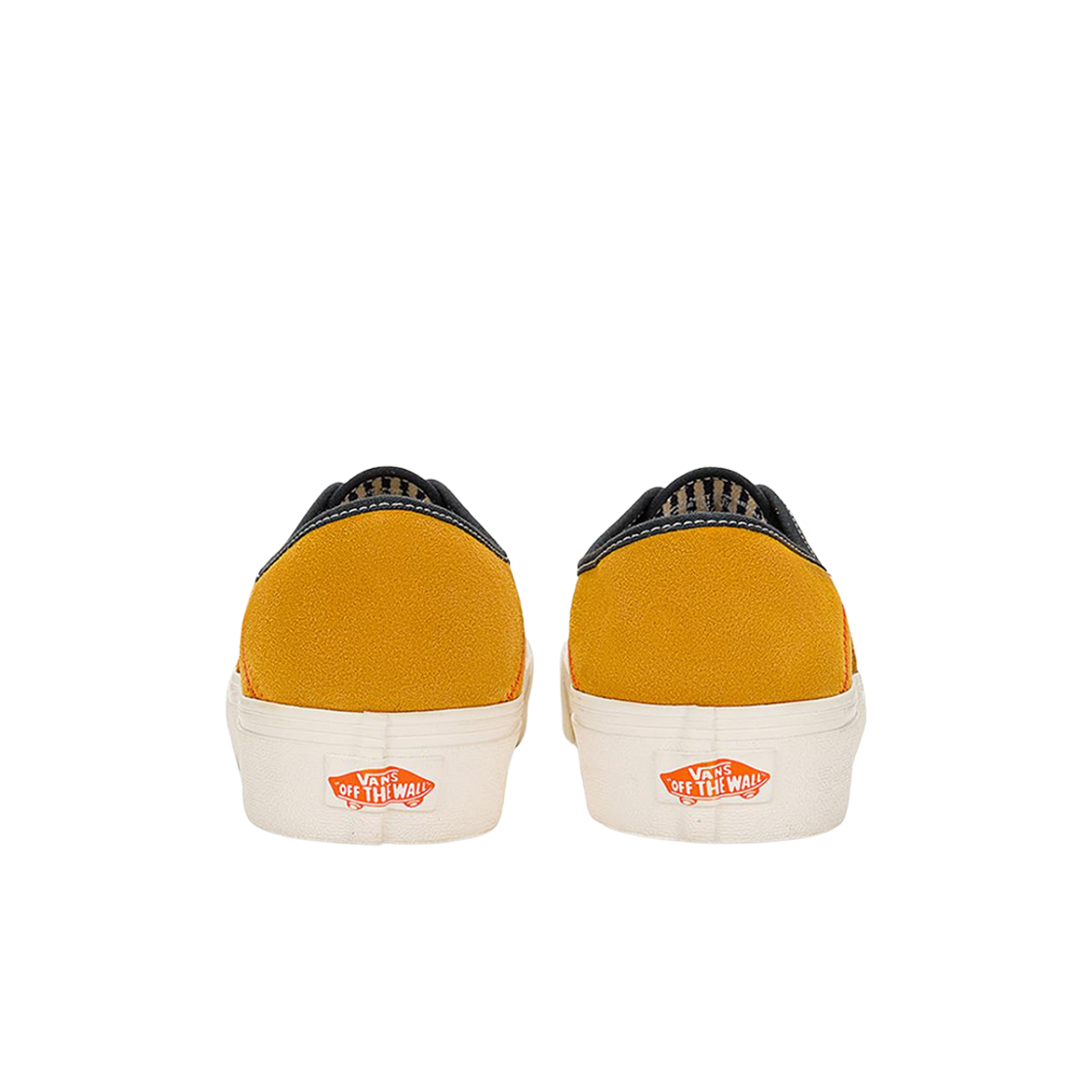 반스 어센틱 컨버트 그로쓰 가든 선플라워(Vans Authentic Convert Growth Garden Sunflower) - 3