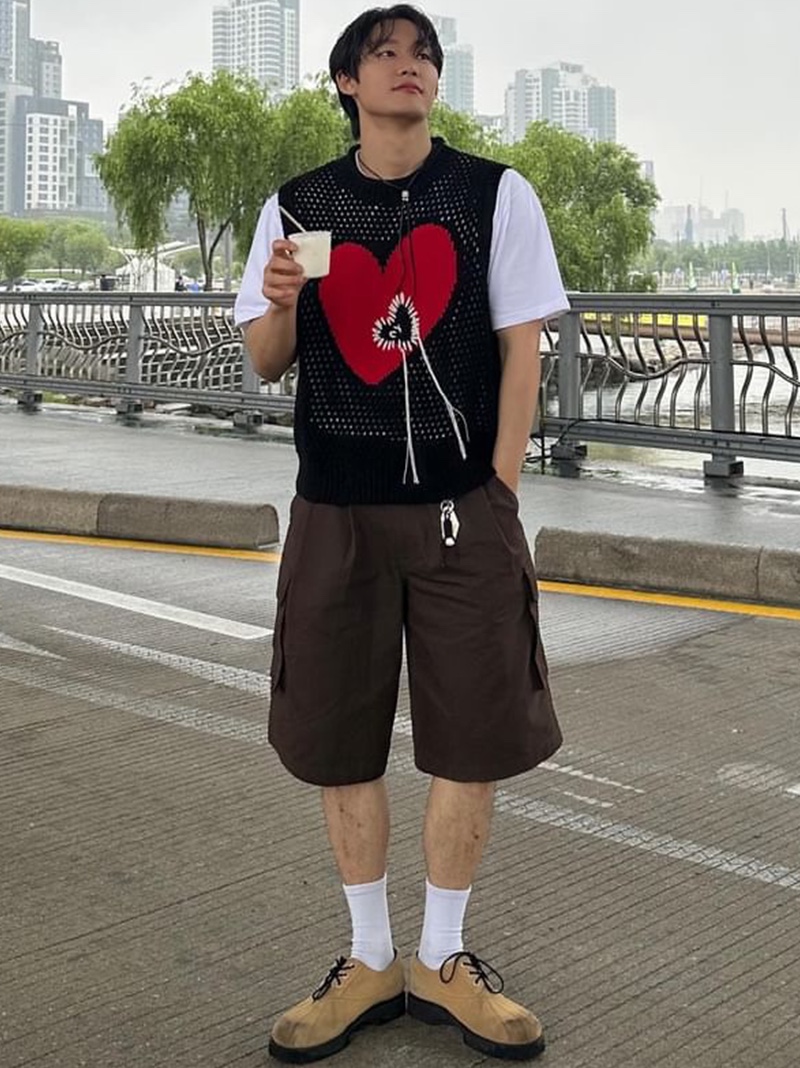 OY님의 스타일